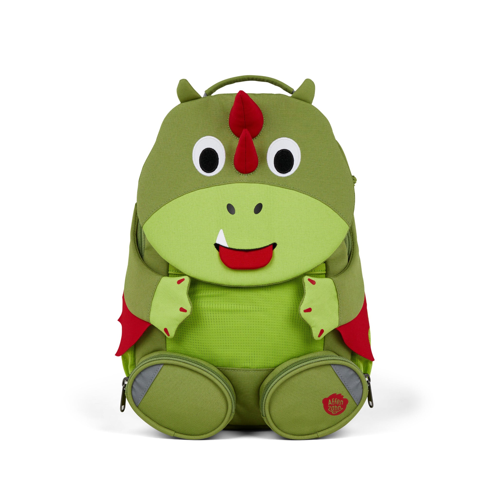 Zaino Drago grande, 3-5 anni