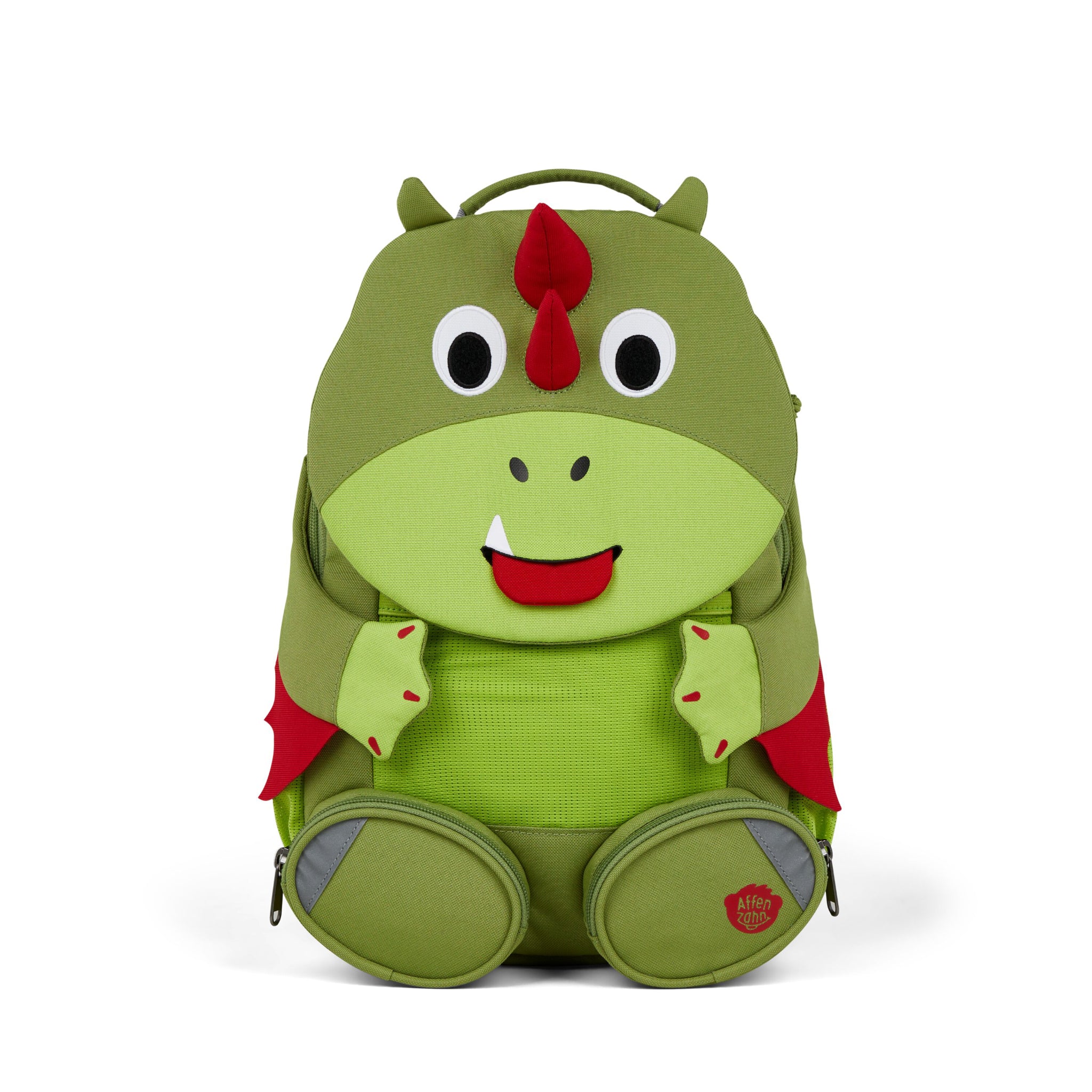 Large Dragon backpack, 3-5 years
