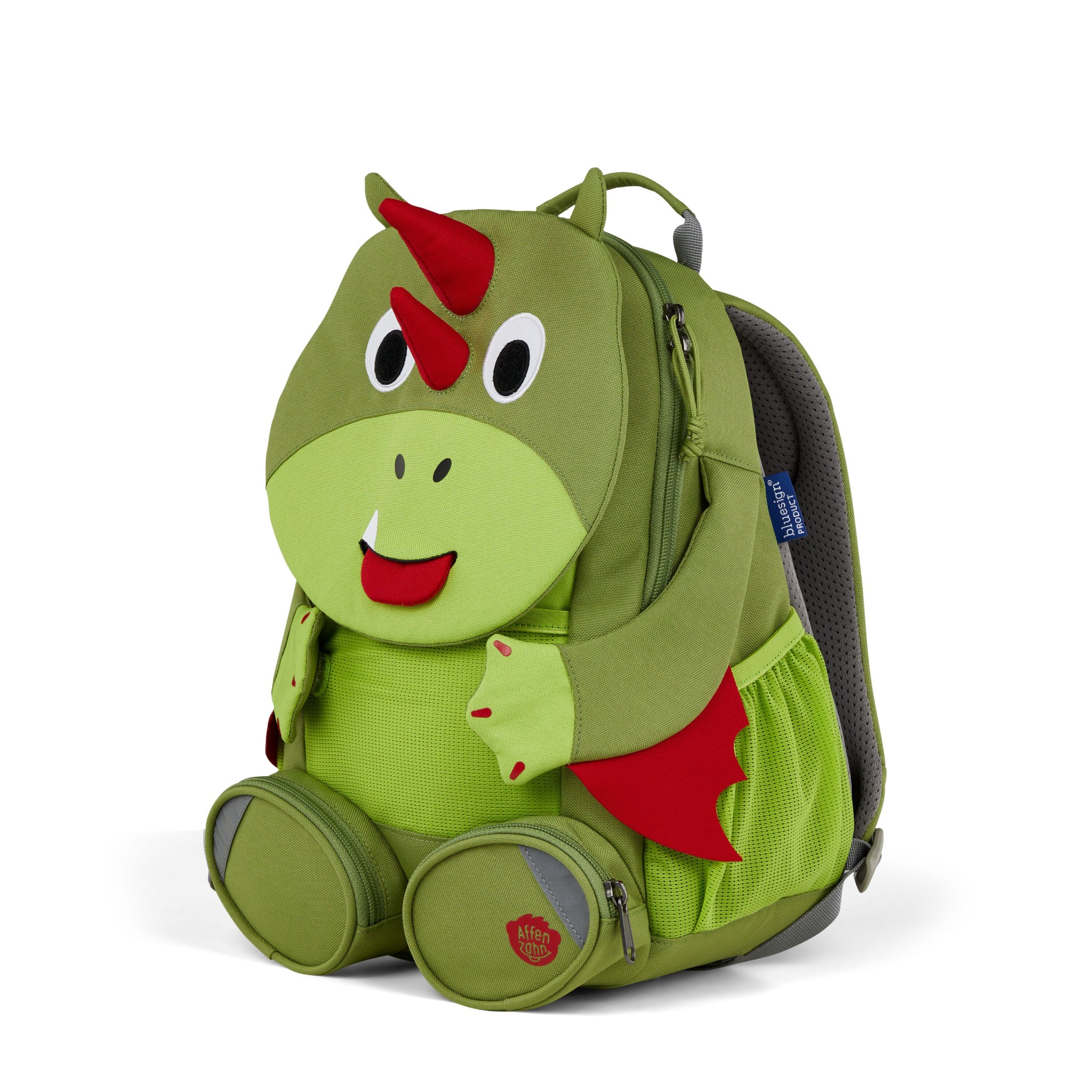 Large Dragon backpack, 3-5 years