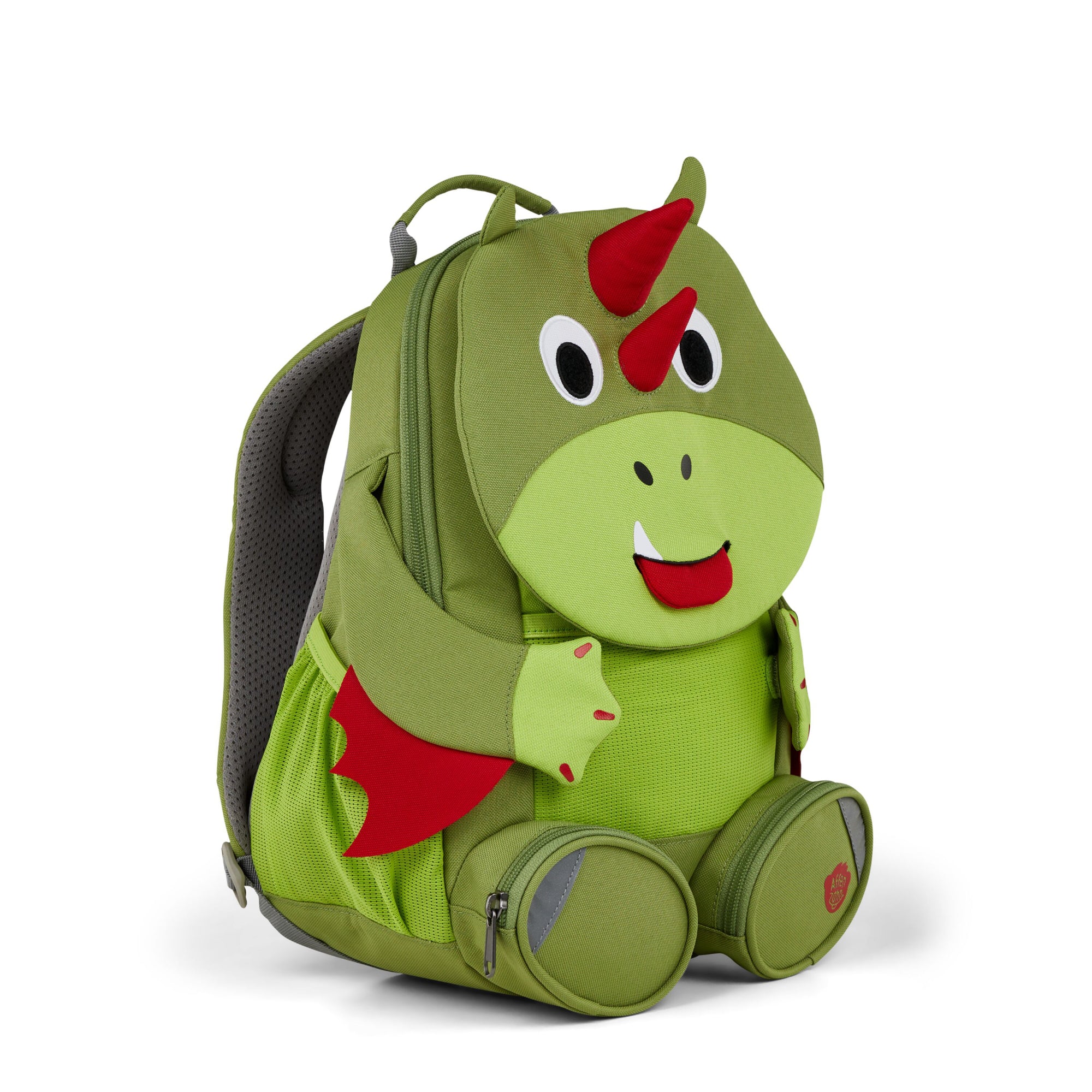 Zaino Drago grande, 3-5 anni