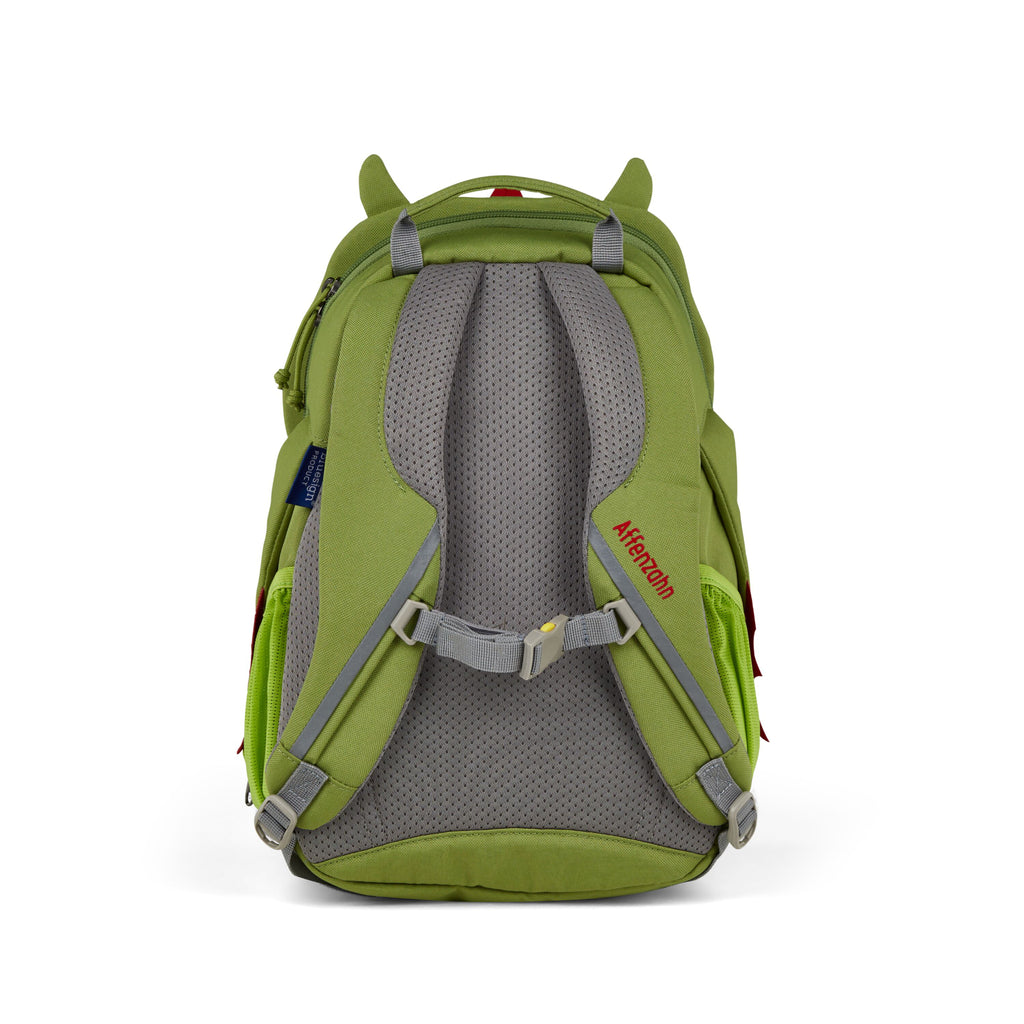 Large Dragon backpack, 3-5 years
