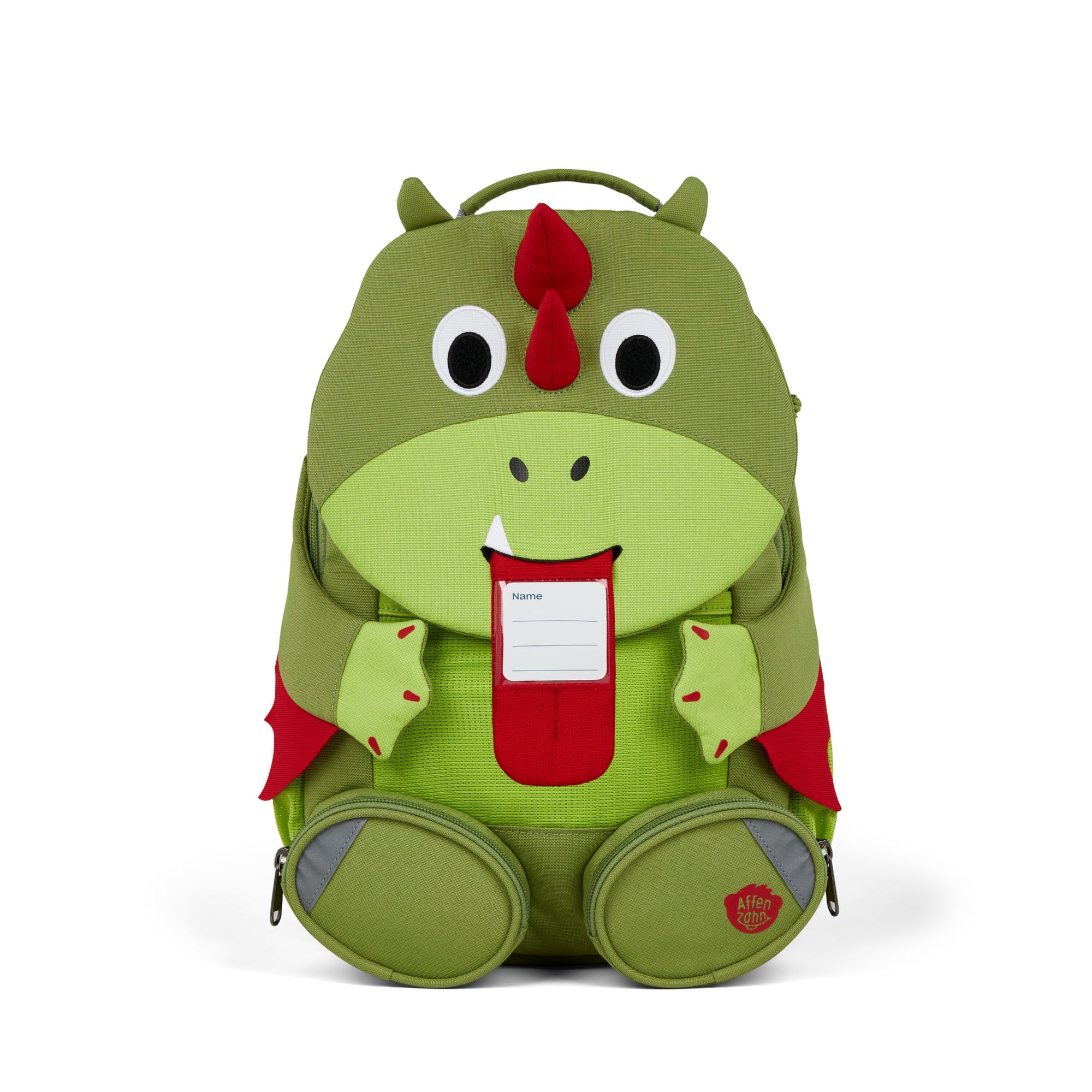 Zaino Drago grande, 3-5 anni