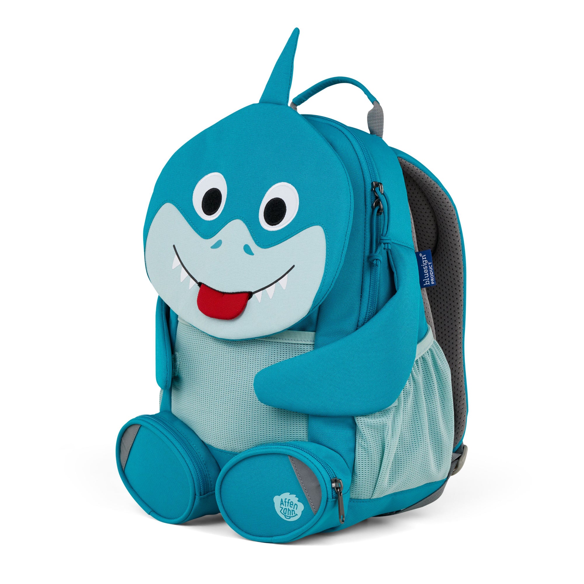 Zaino Squalo grande, 3-5 anni