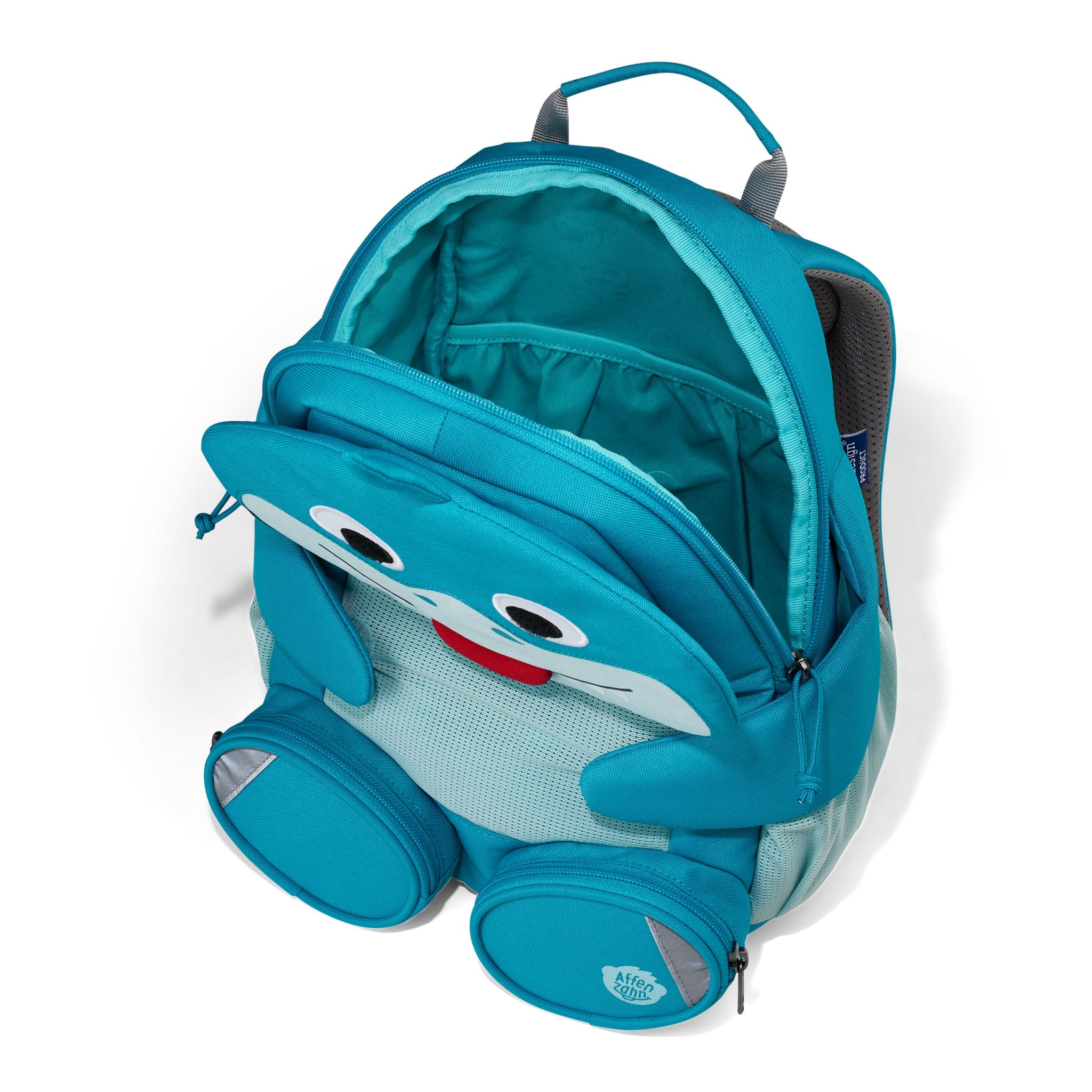 Zaino Squalo grande, 3-5 anni