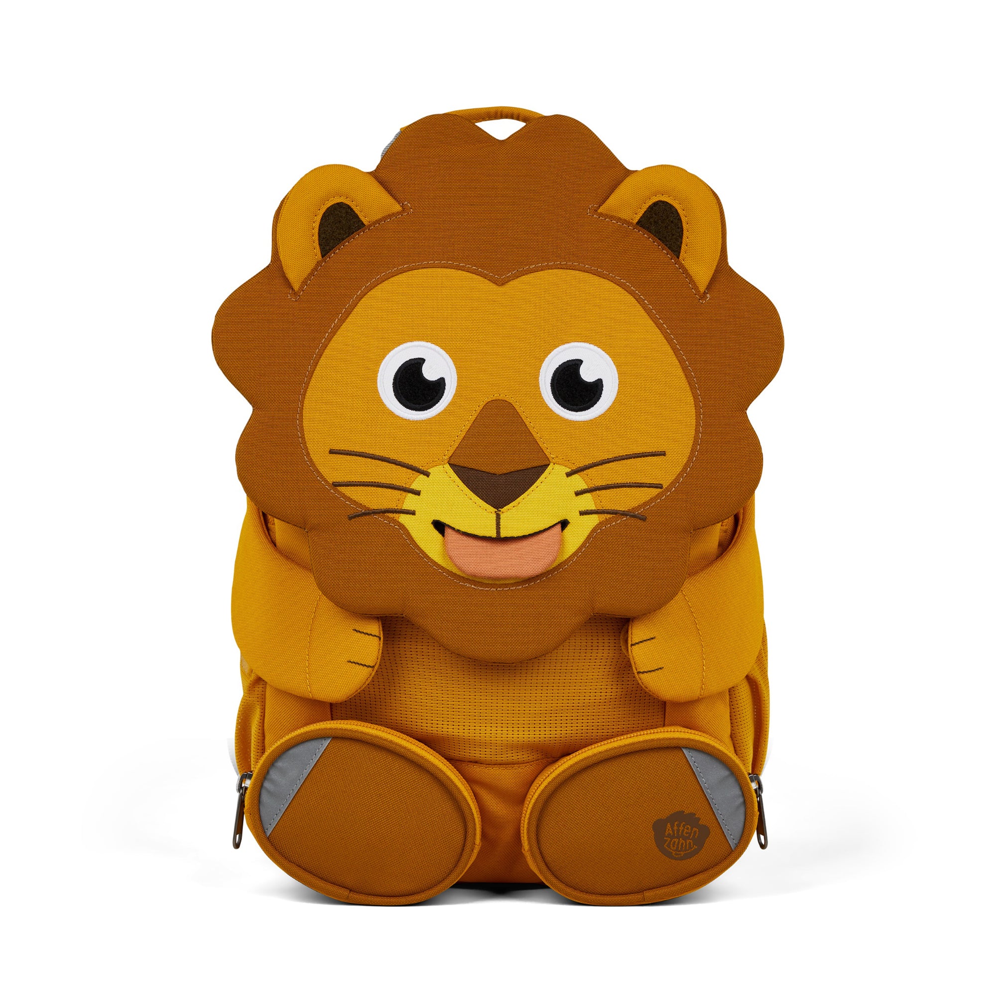 Zaino Leone grande, 3-5 anni