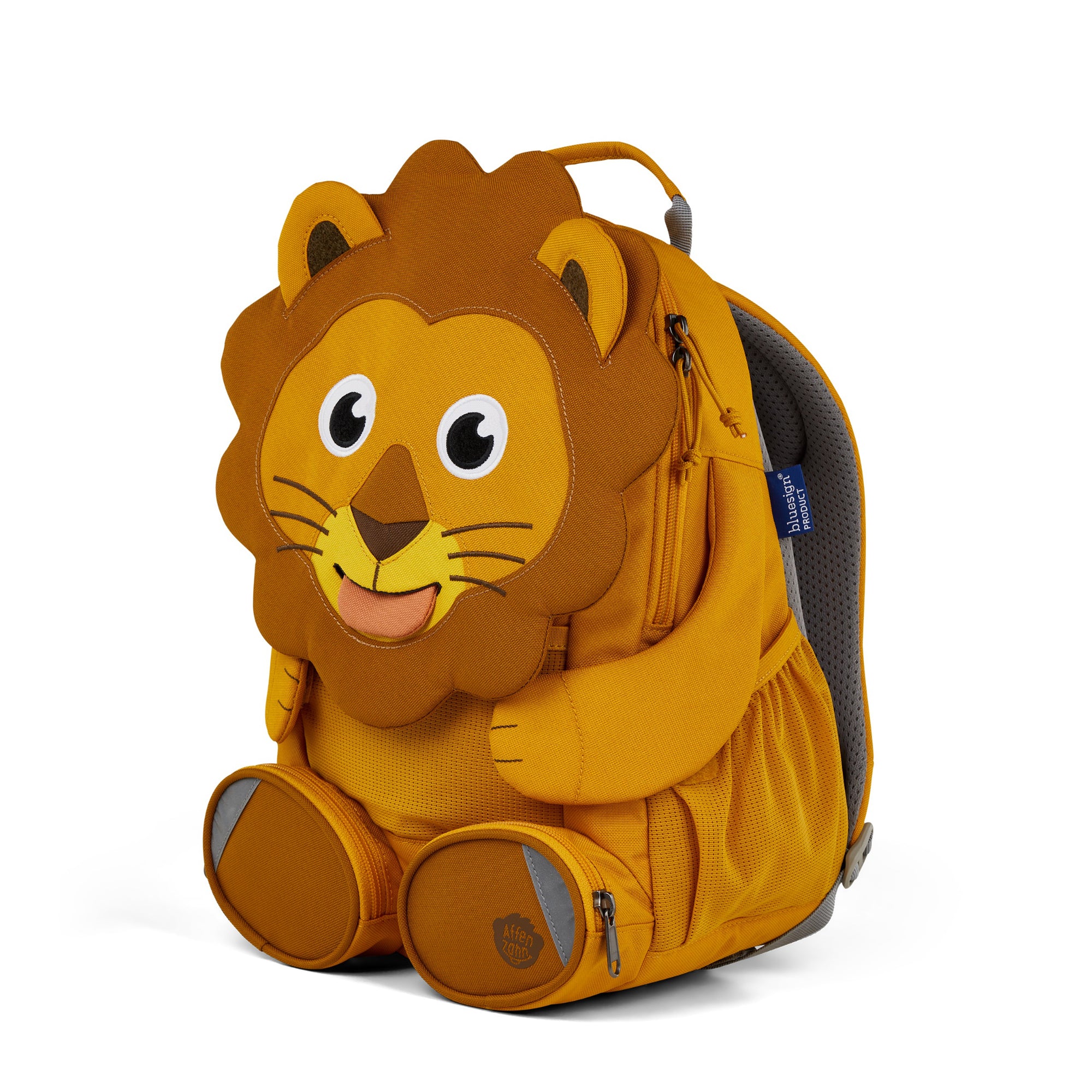 Zaino Leone grande, 3-5 anni