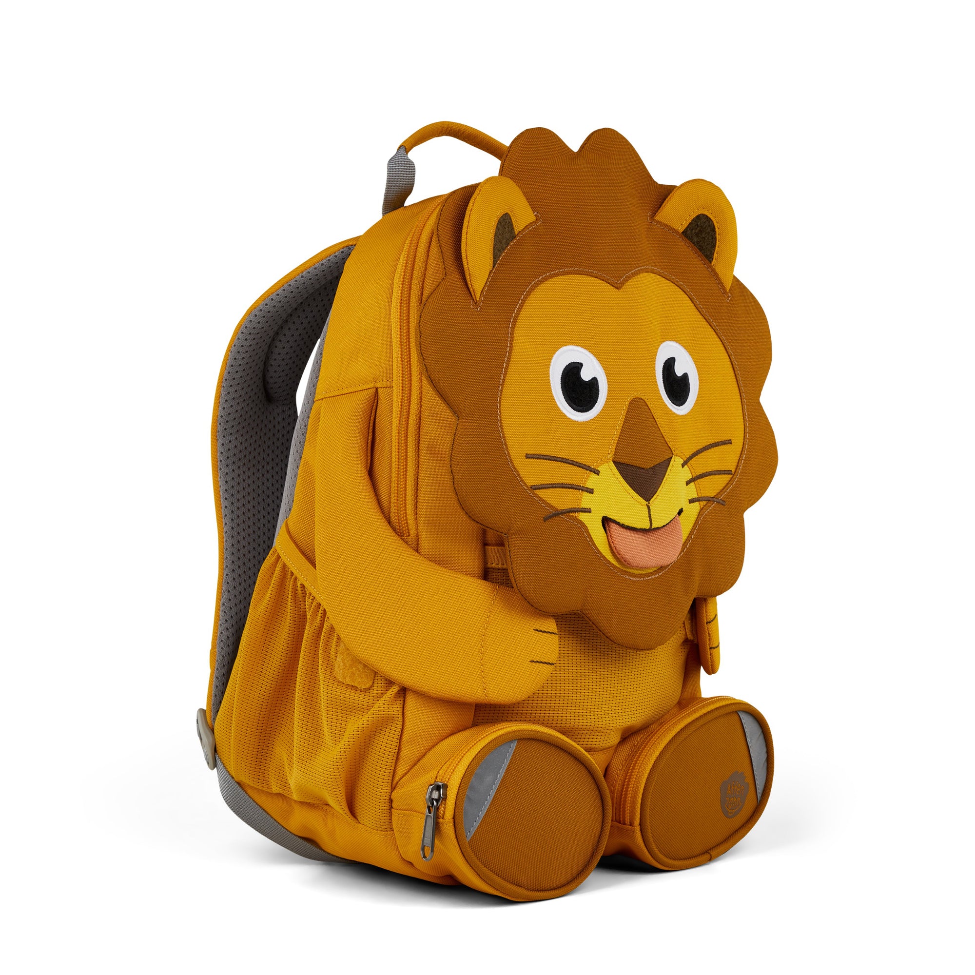 Zaino Leone grande, 3-5 anni