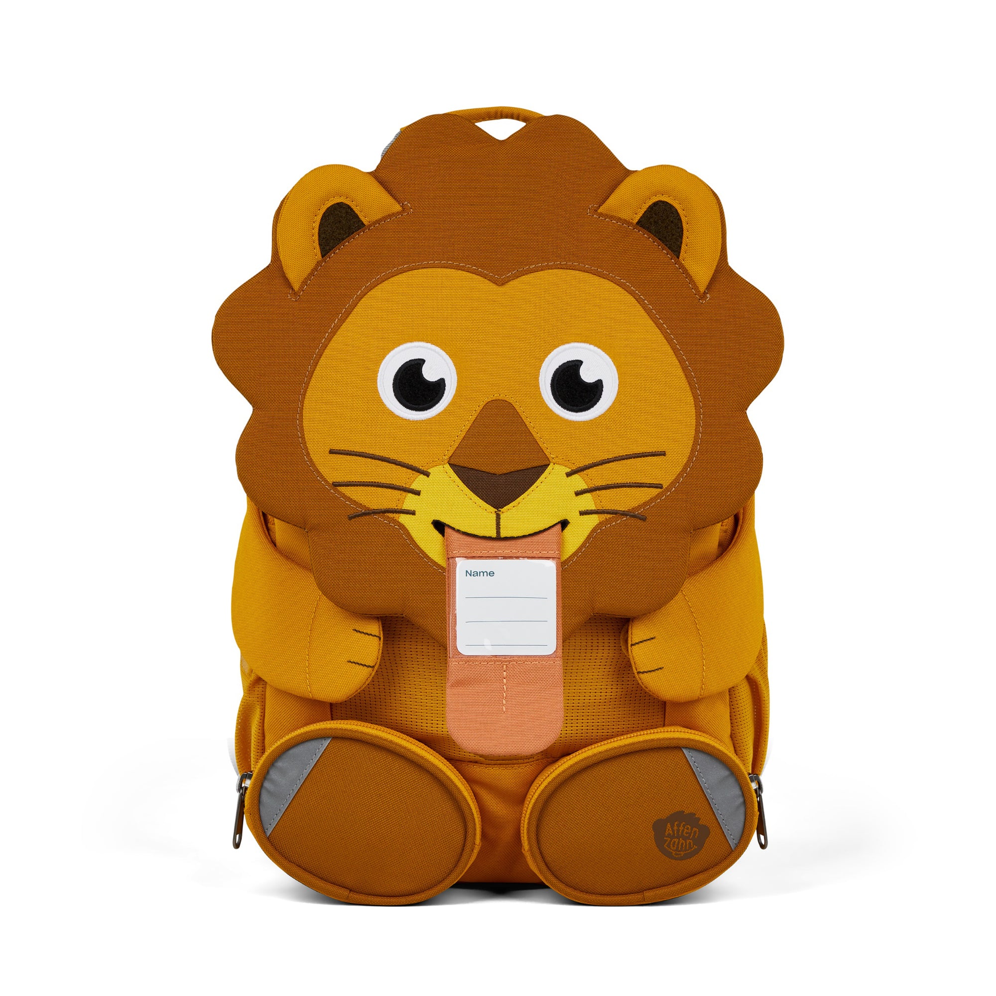 Zaino Leone grande, 3-5 anni