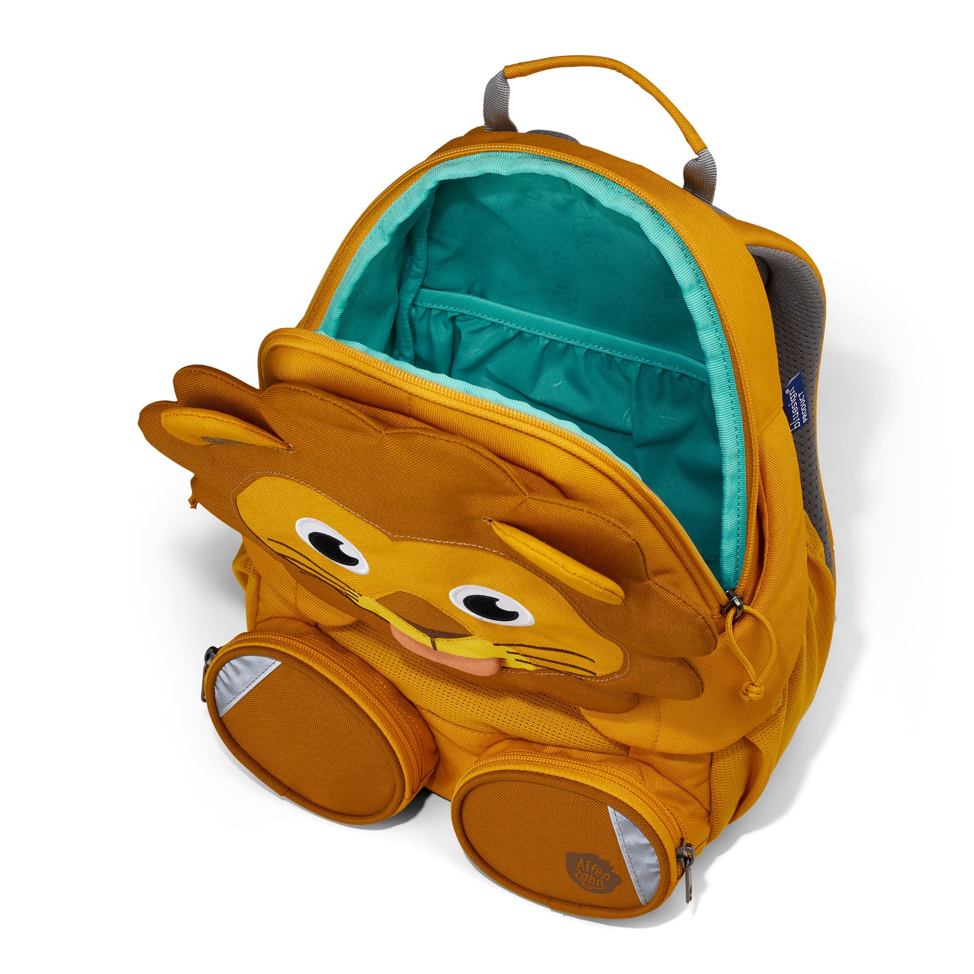 Zaino Leone grande, 3-5 anni