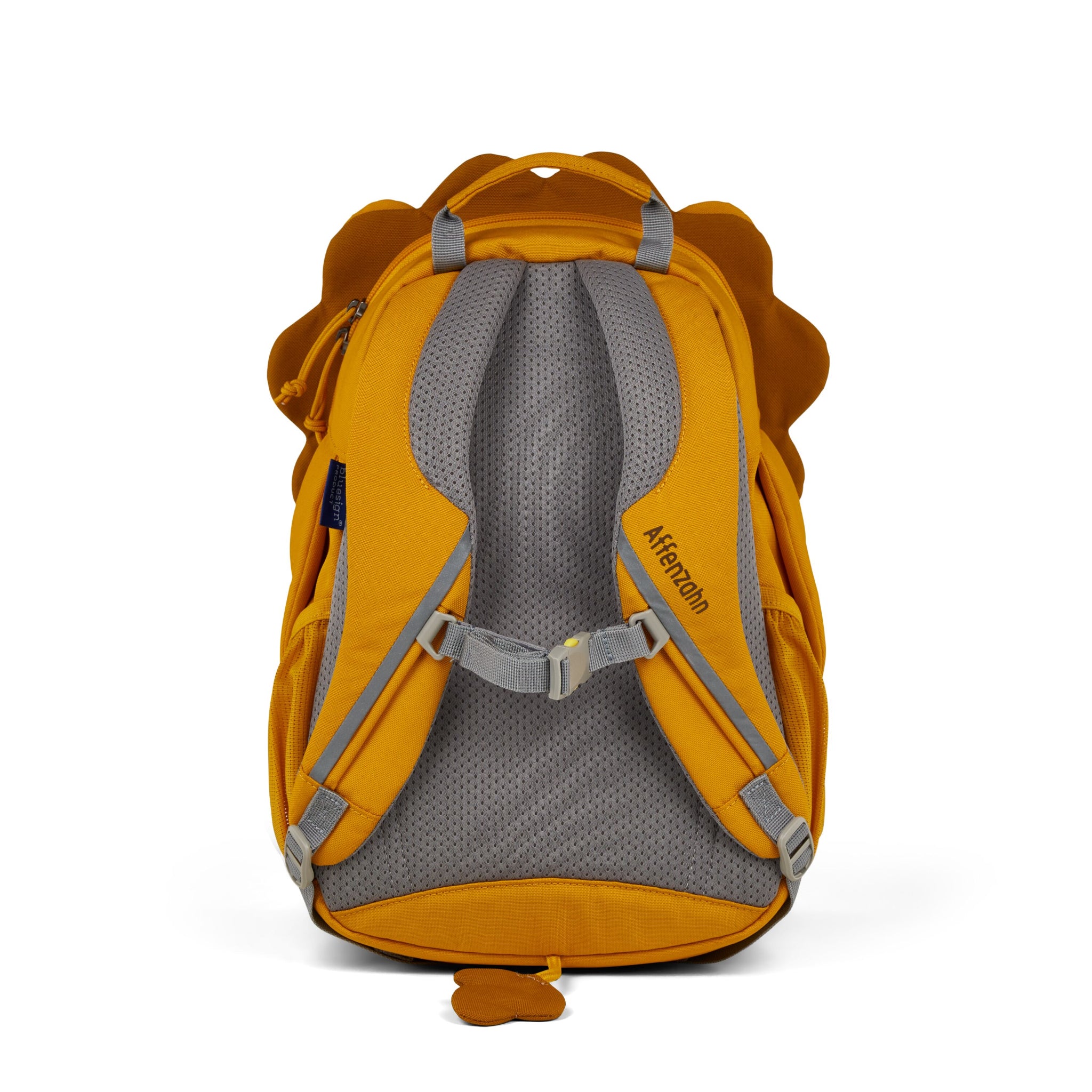 Large Lion backpack, 3-5 years