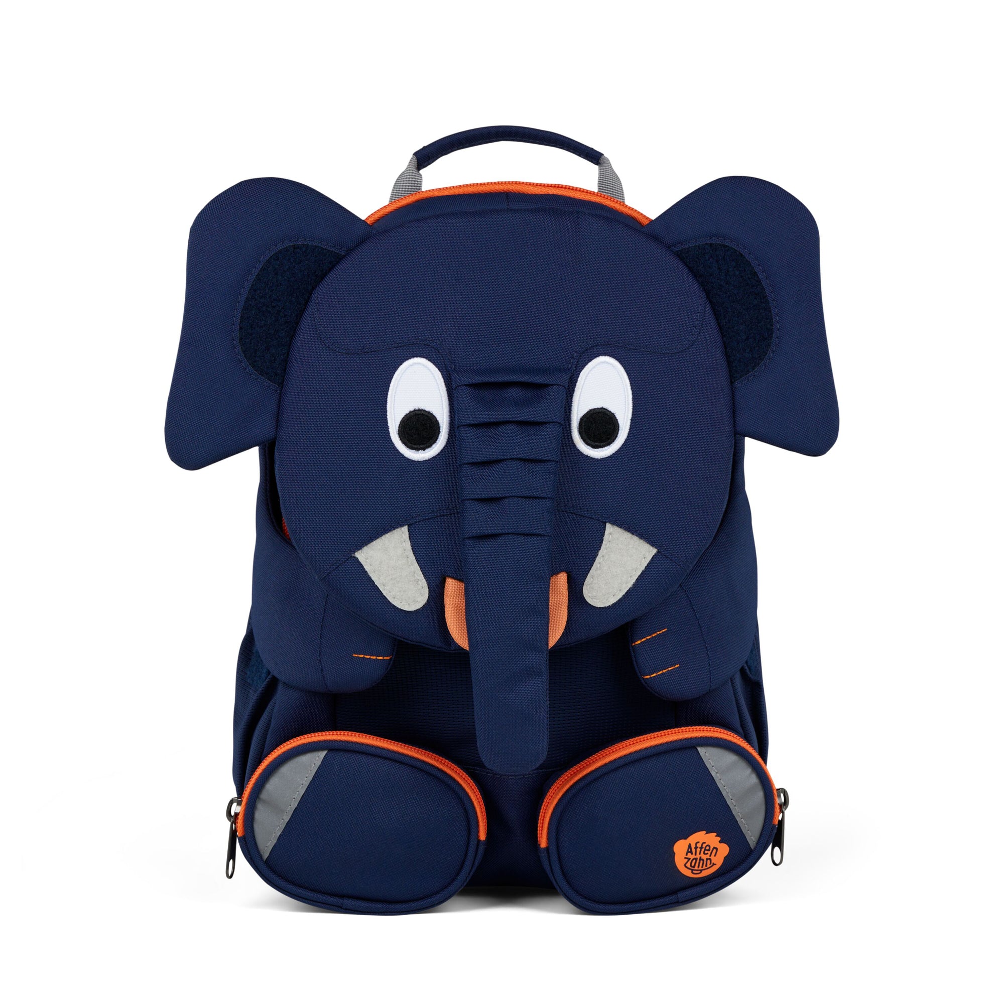 Zaino Elefante grande, 3-5 anni