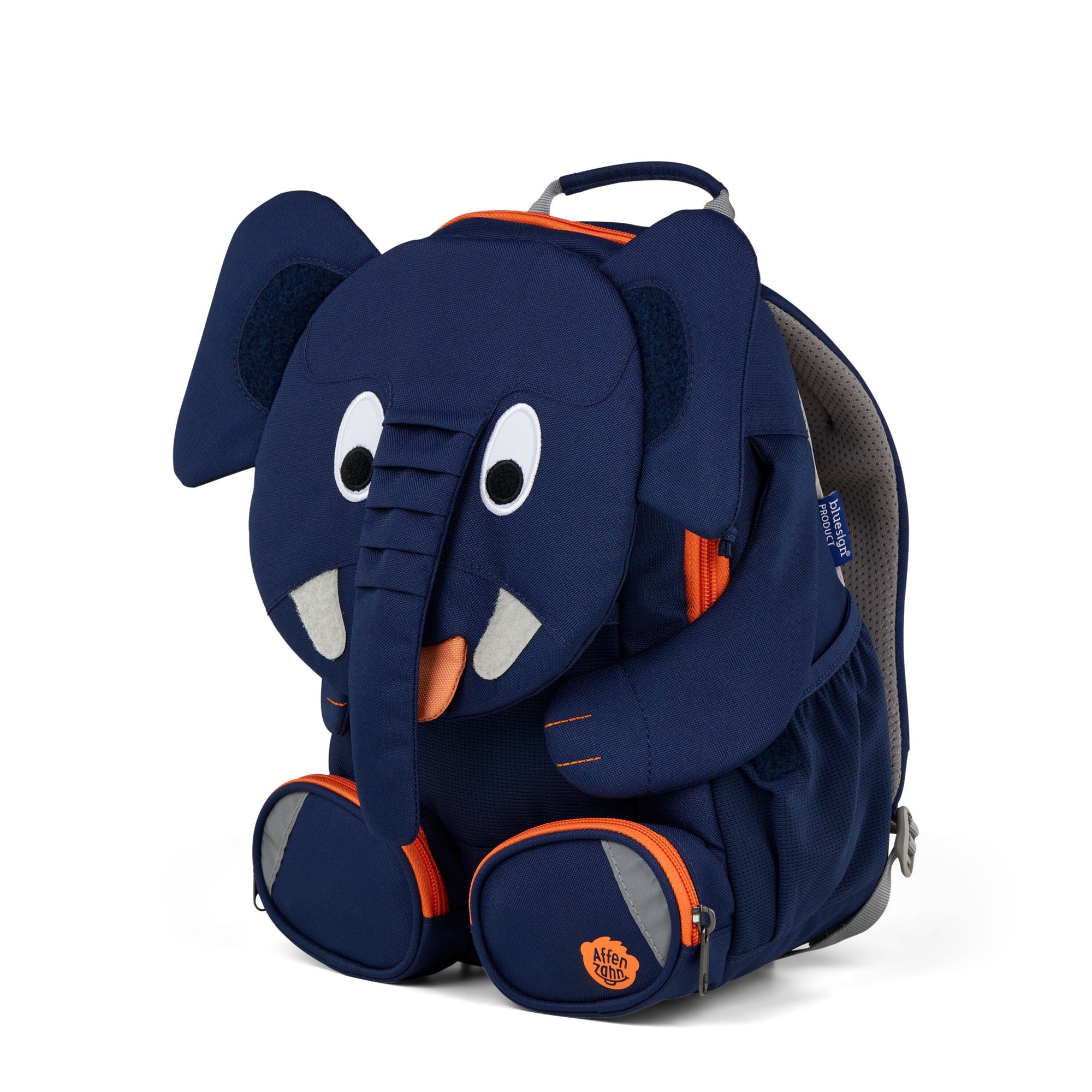 Zaino Elefante grande, 3-5 anni