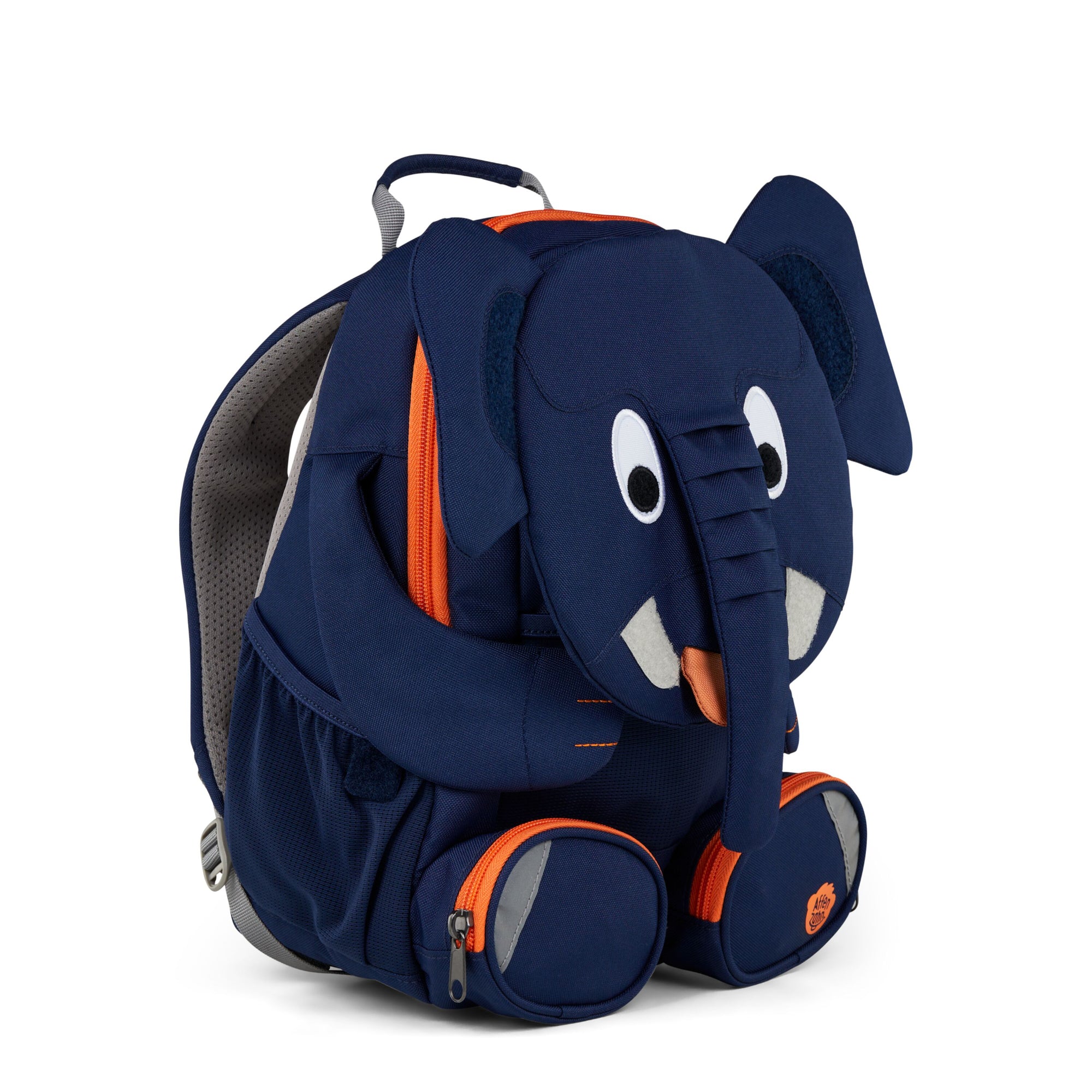 Zaino Elefante grande, 3-5 anni