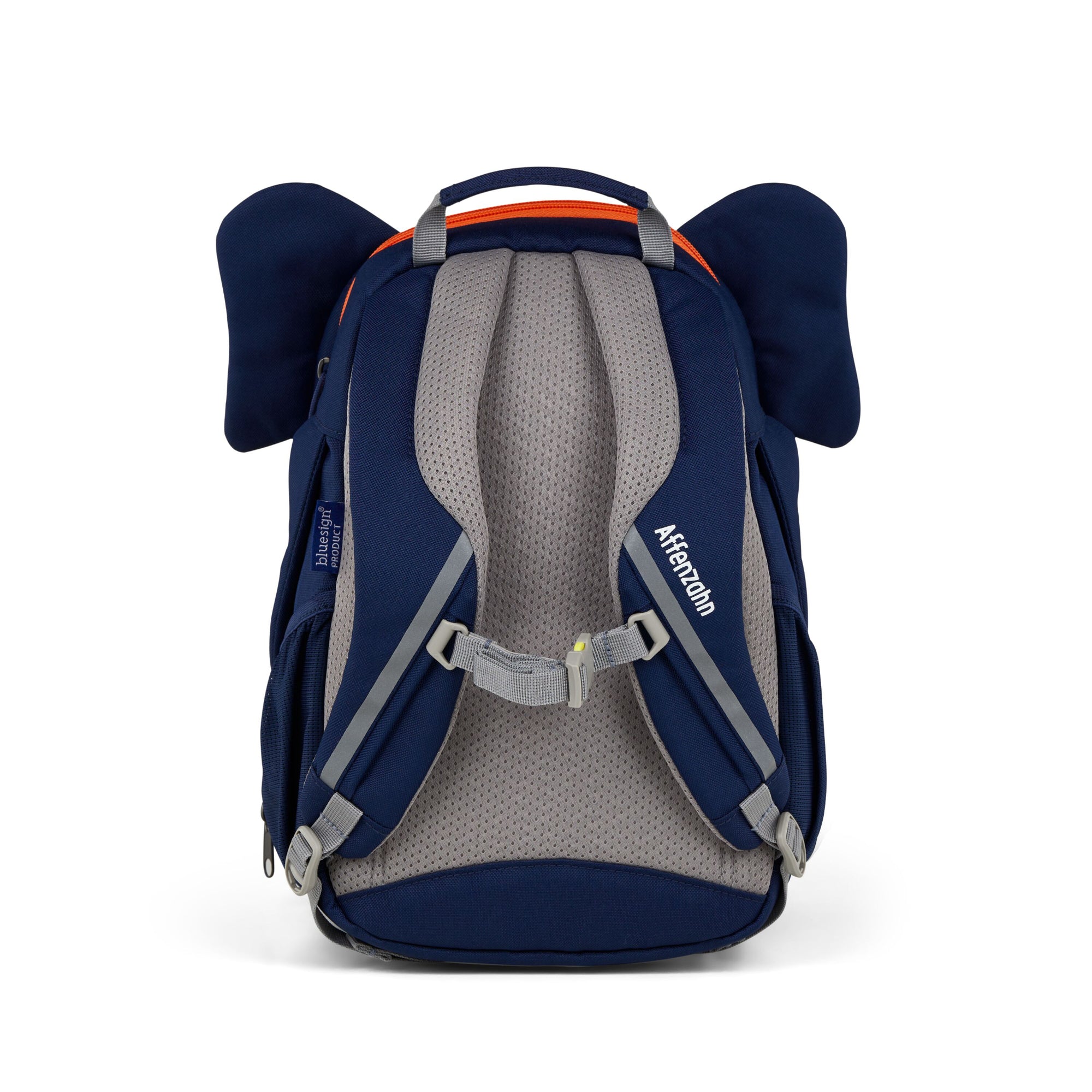 Zaino Elefante grande, 3-5 anni