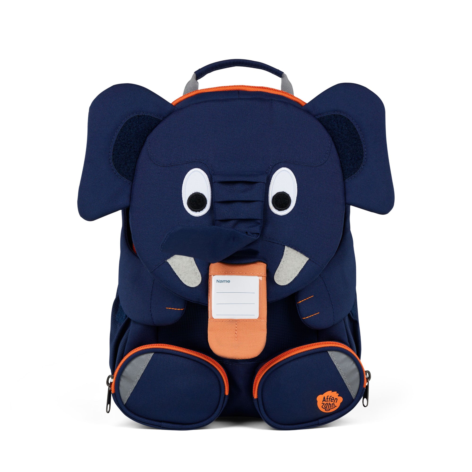 Zaino Elefante grande, 3-5 anni