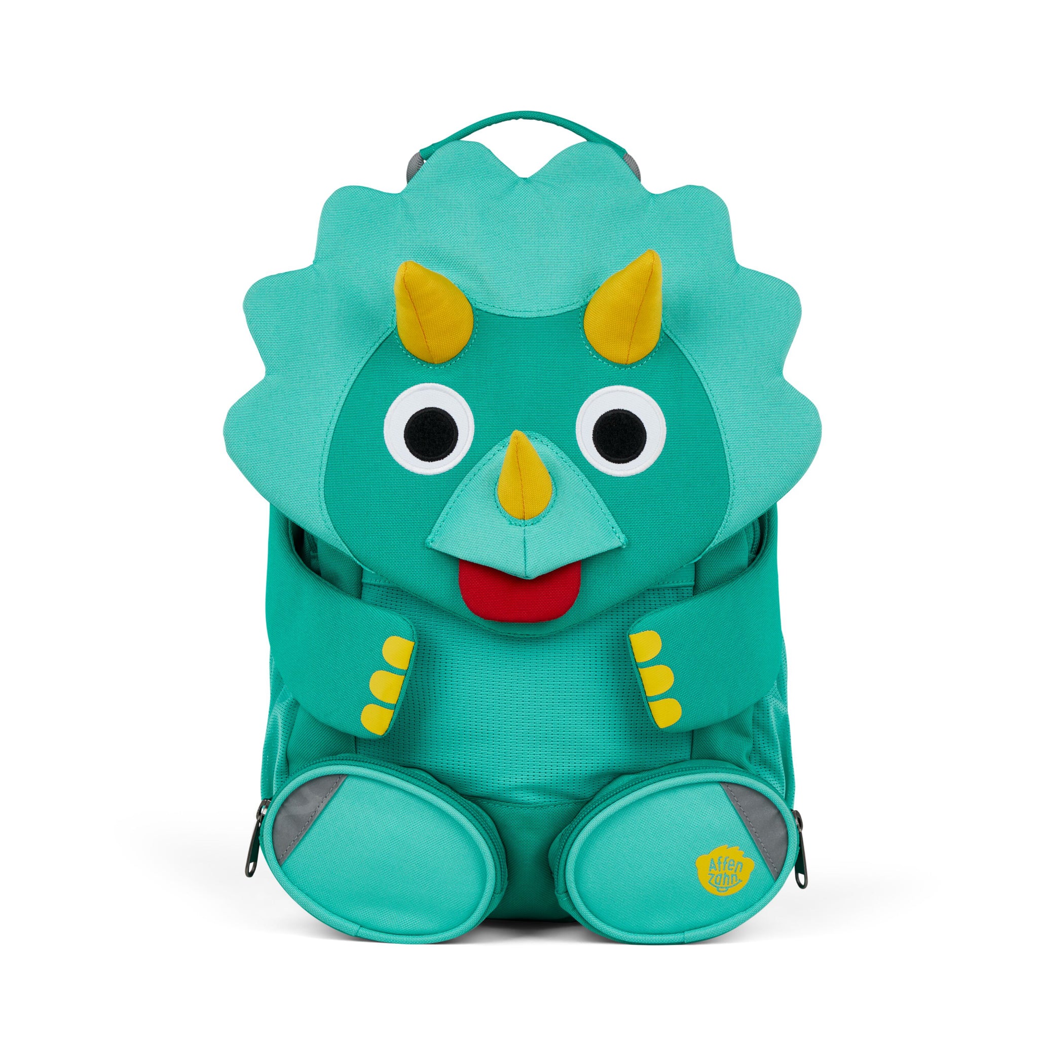 Large Dinosaur backpack, 3-5 years
