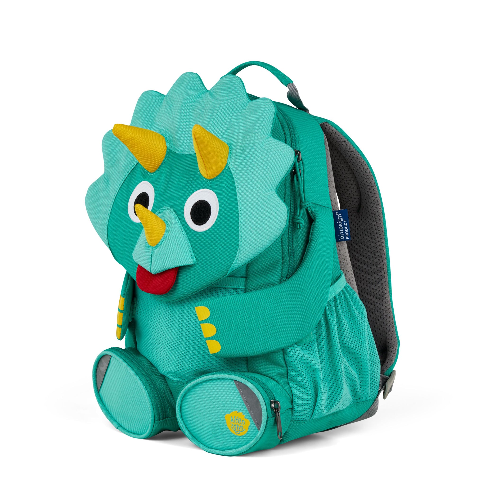 Large Dinosaur backpack, 3-5 years