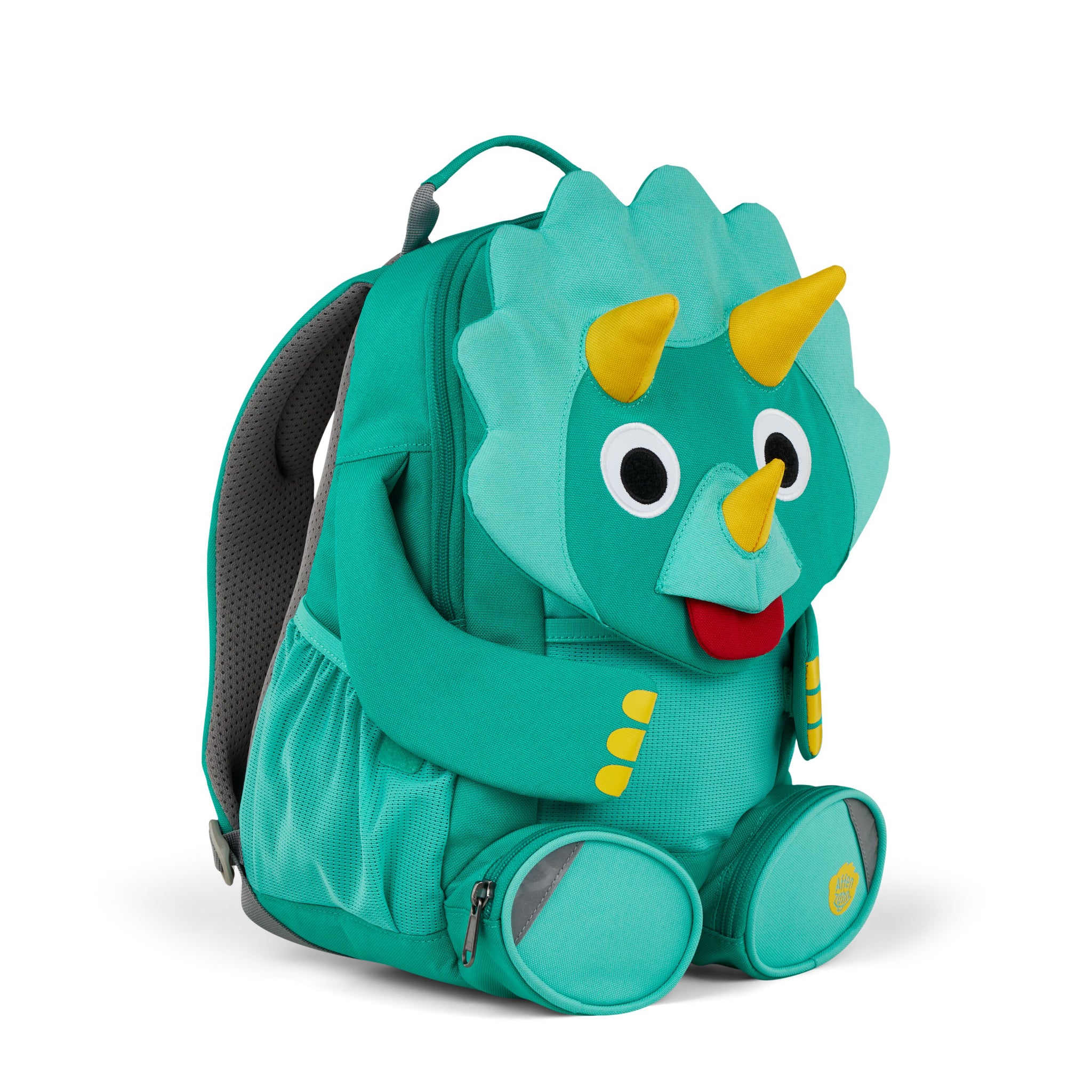 Large Dinosaur backpack, 3-5 years