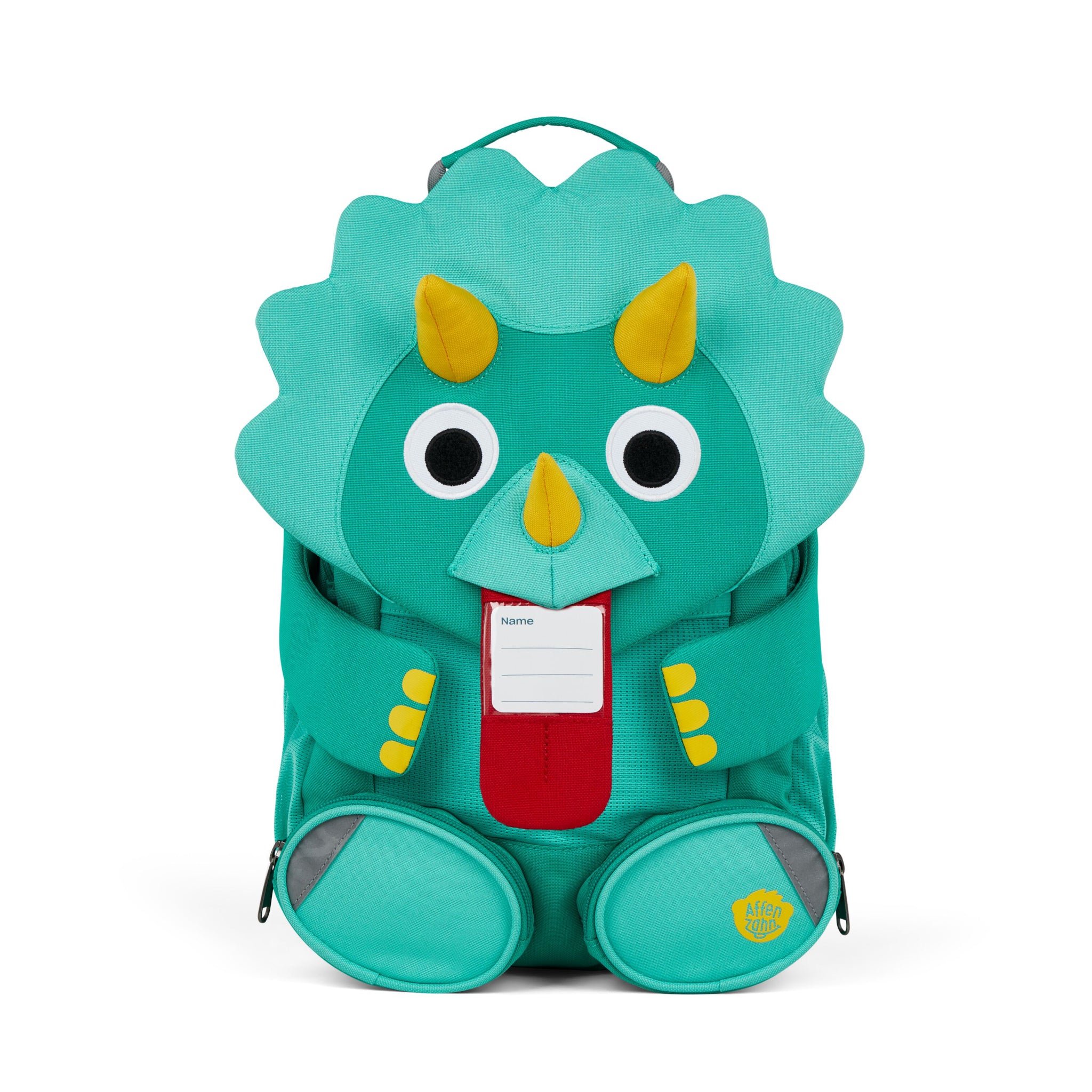 Large Dinosaur backpack, 3-5 years
