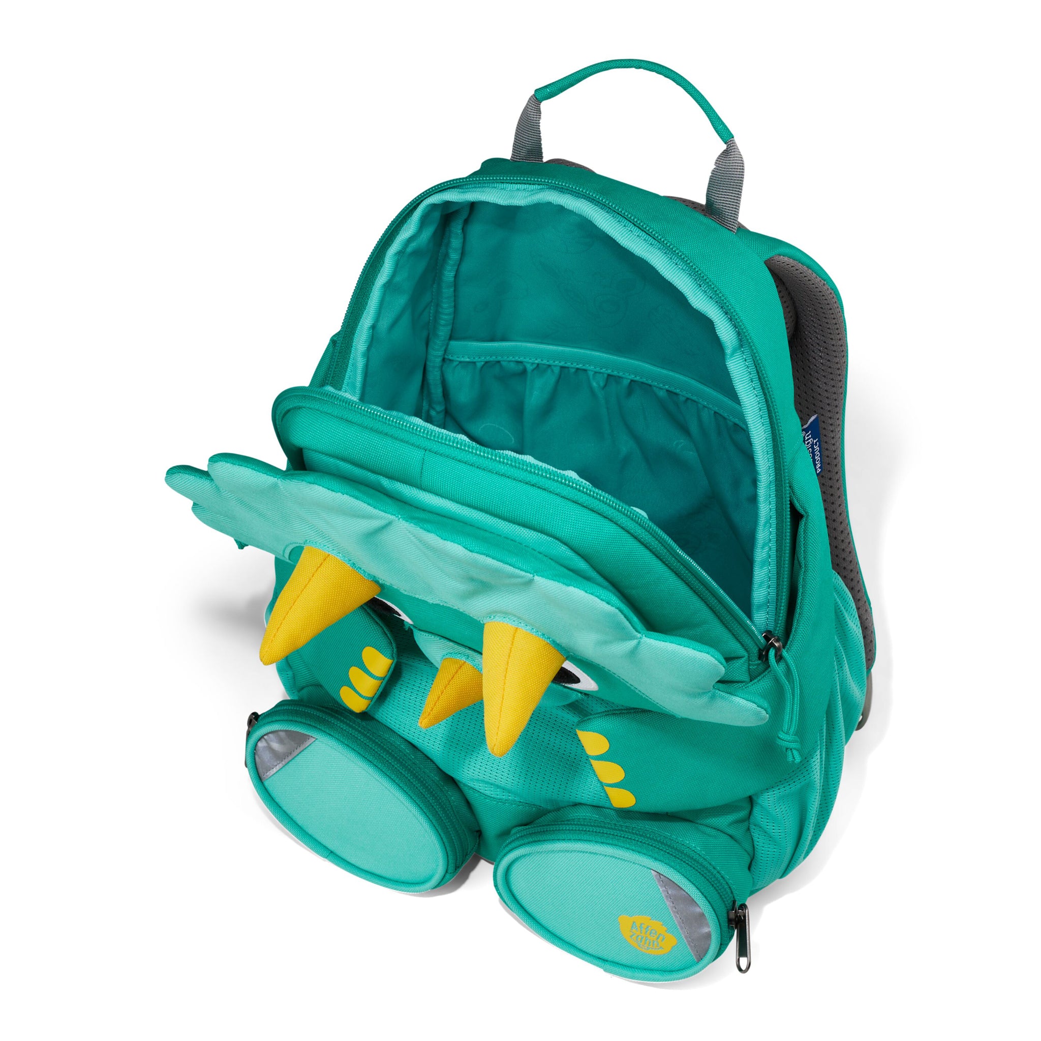 Large Dinosaur backpack, 3-5 years