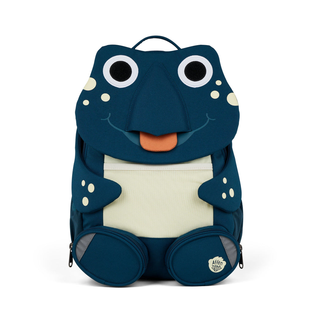 Large Turtle backpack, 3-5 years