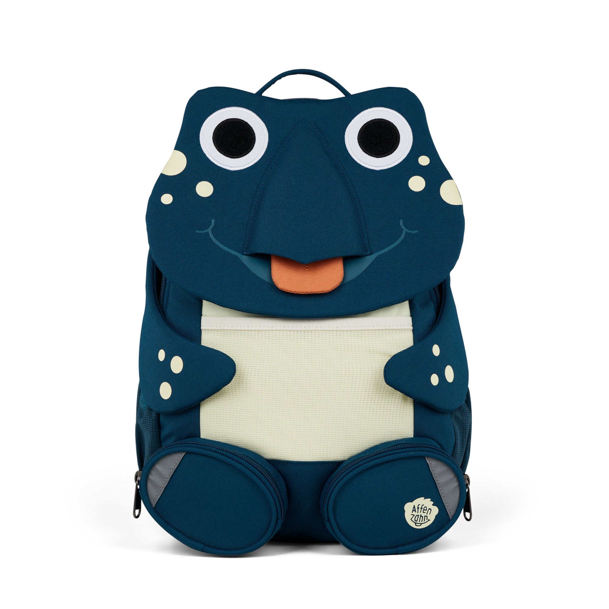 Zaino Tartaruga grande, 3-5 anni