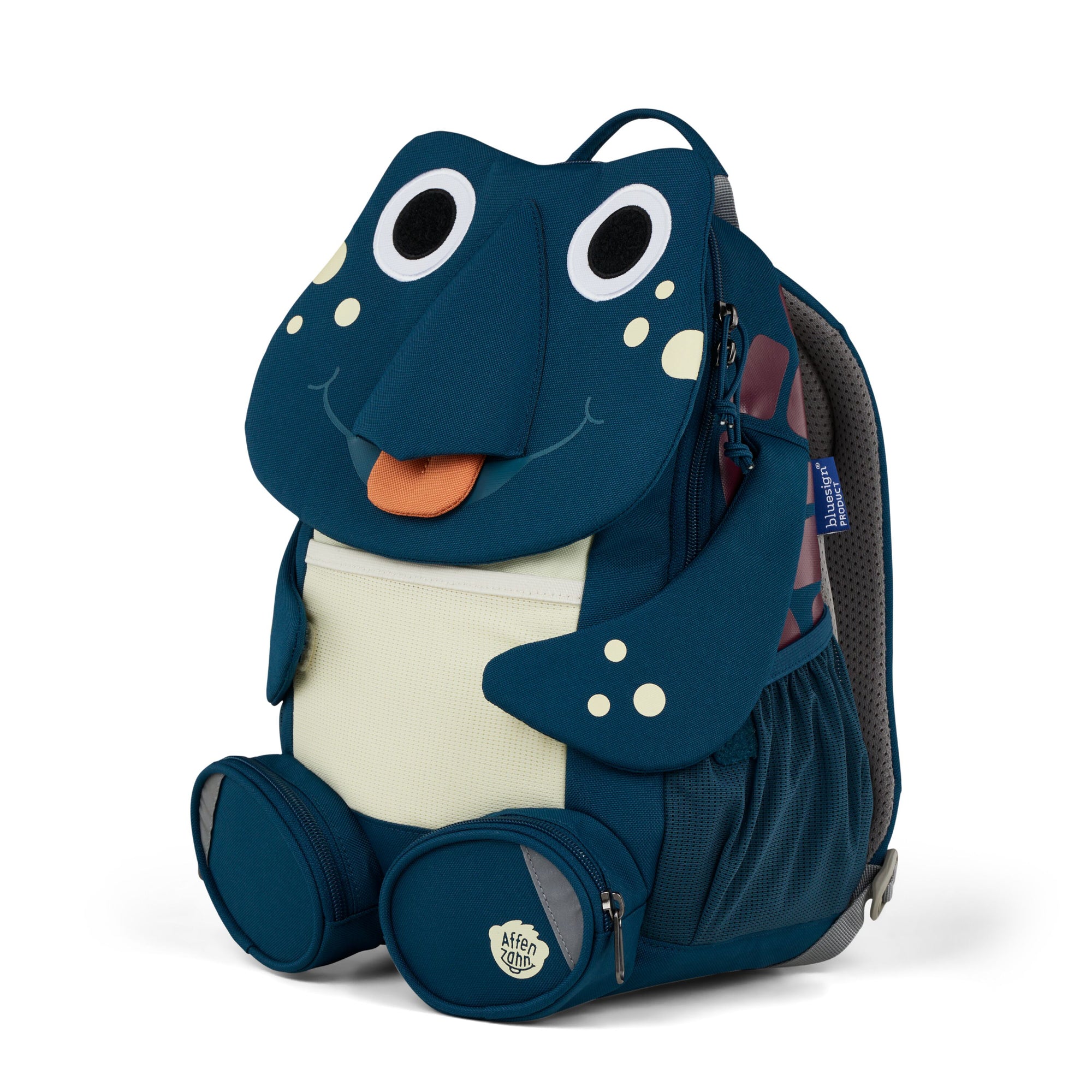 Zaino Tartaruga grande, 3-5 anni