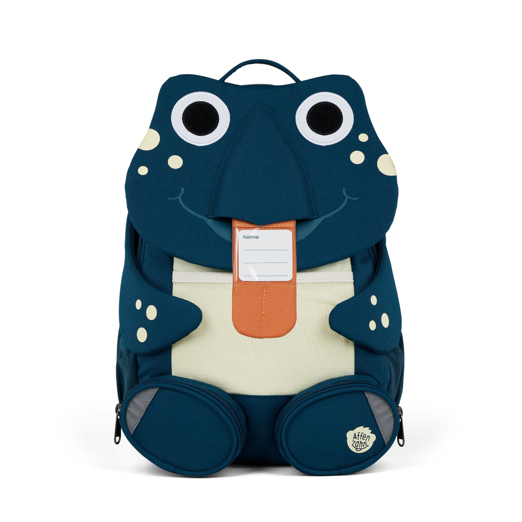 Large Turtle backpack, 3-5 years