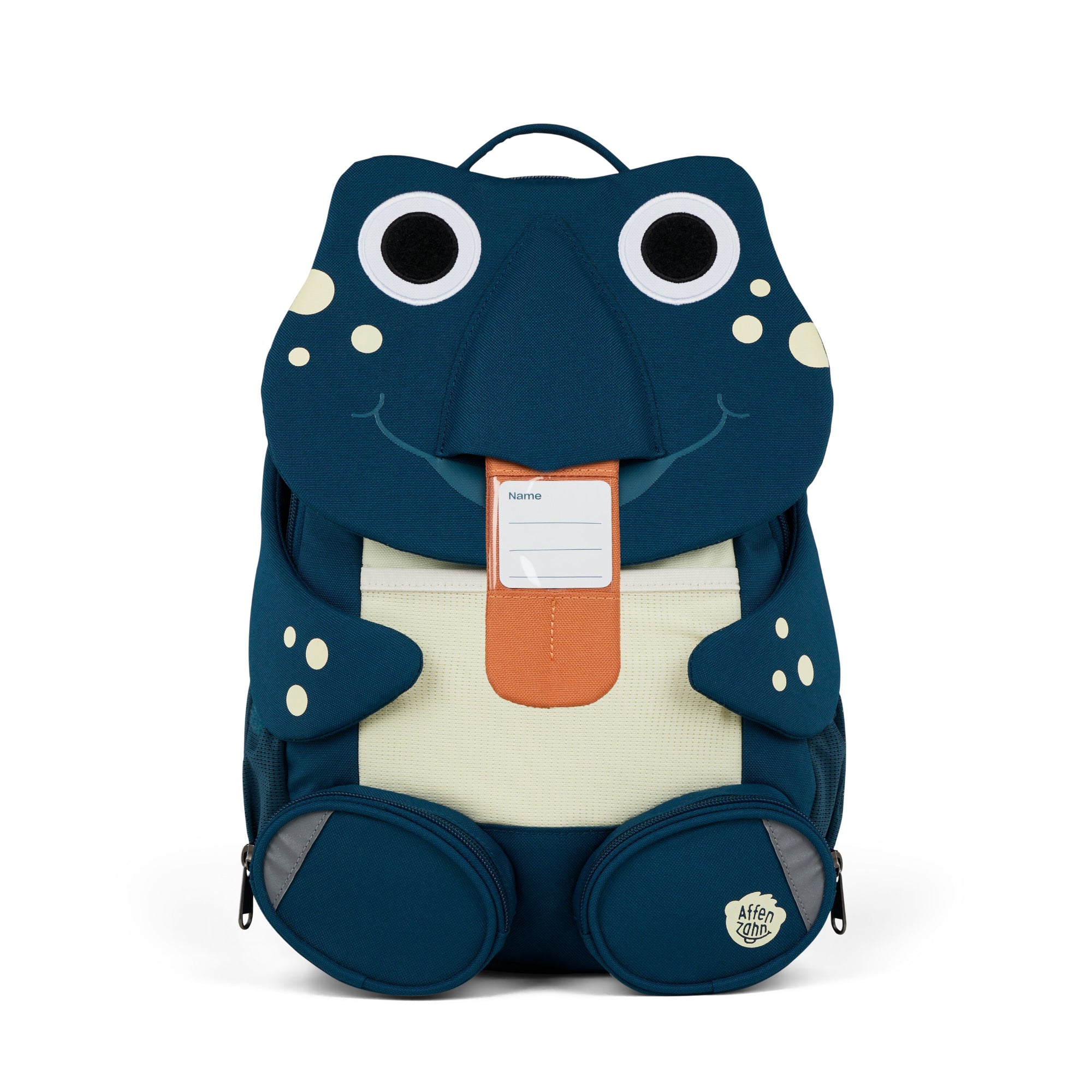 Zaino Tartaruga grande, 3-5 anni