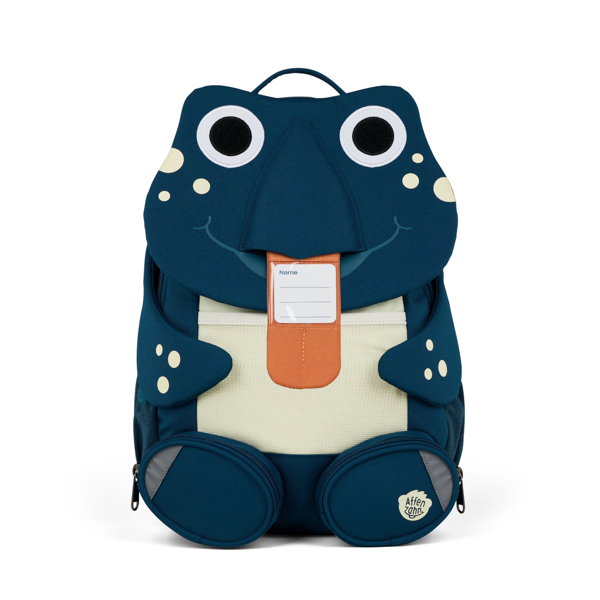 Large Turtle backpack, 3-5 years