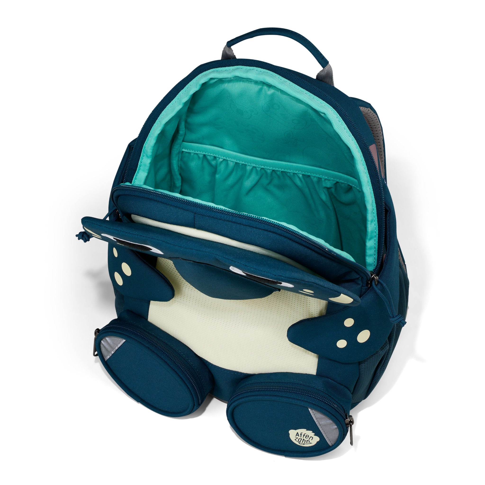 Large Turtle backpack, 3-5 years