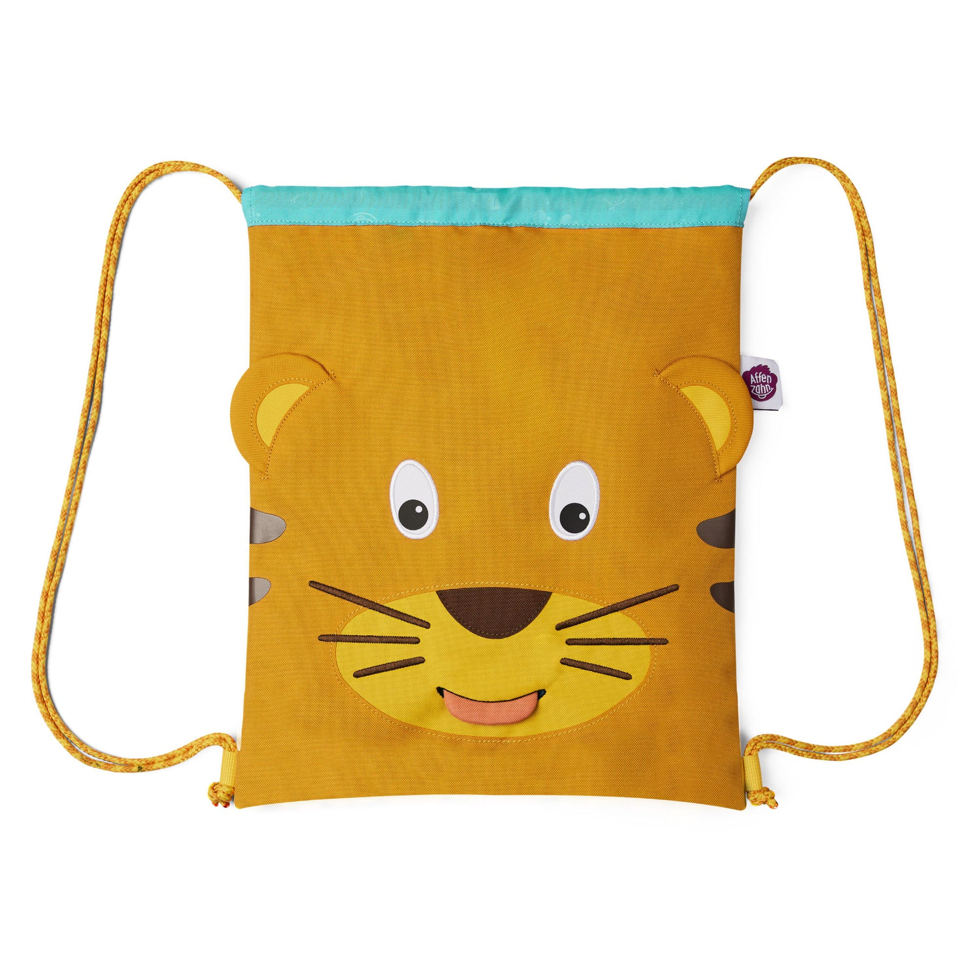 Sacca sportiva Tigre