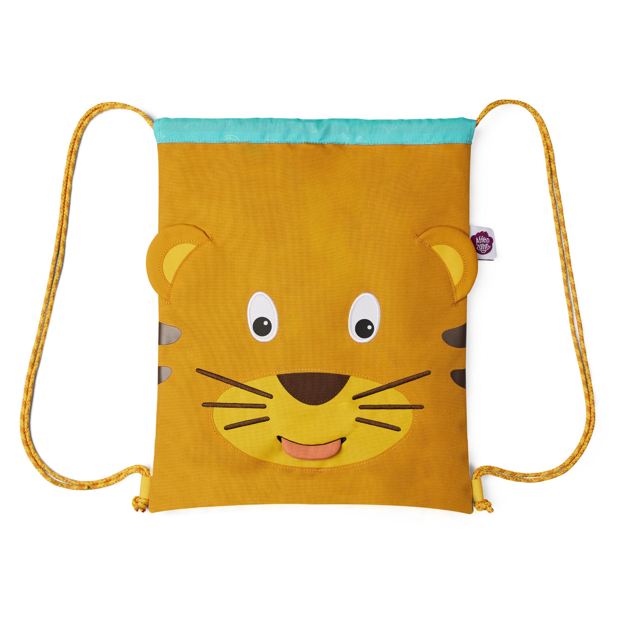Sacca sportiva Tigre
