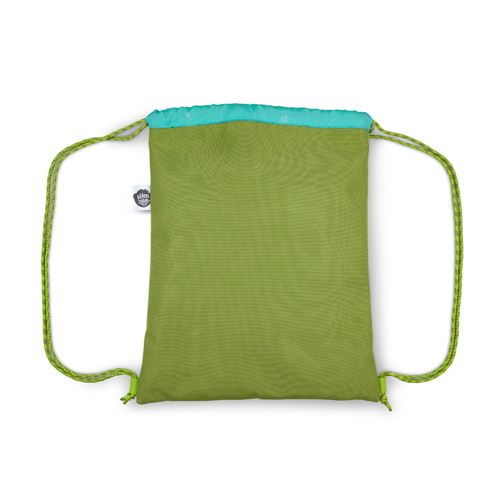 Dragon Sports Bag