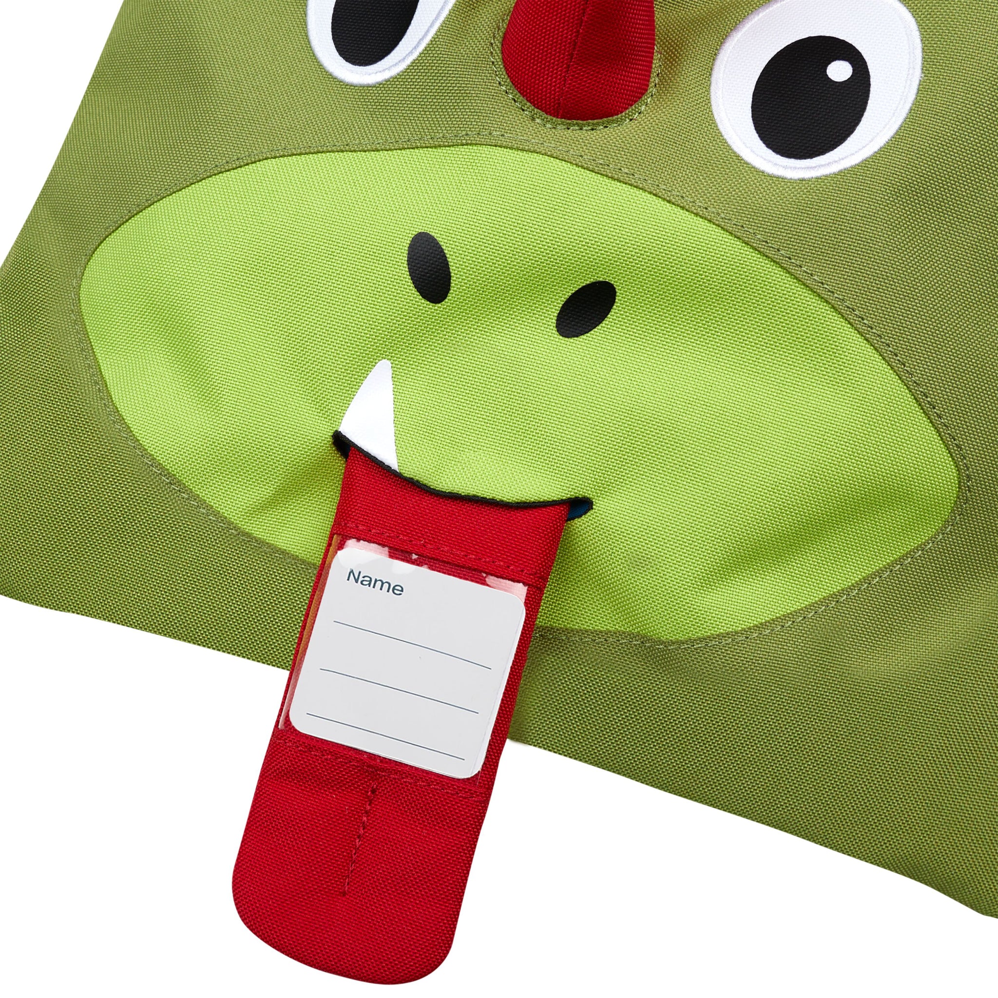 Dragon Sports Bag