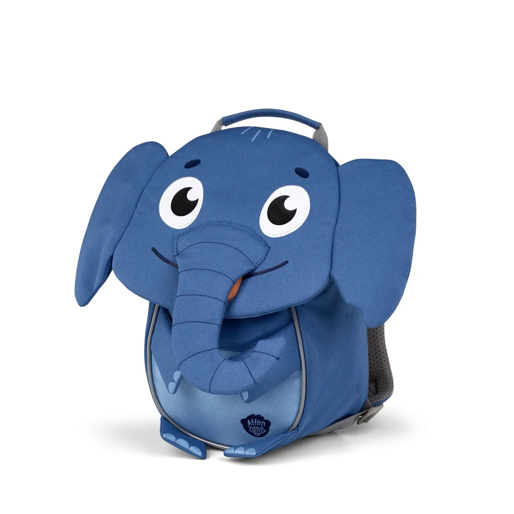 Petit sac à dos Éléphant, 1-3 ans