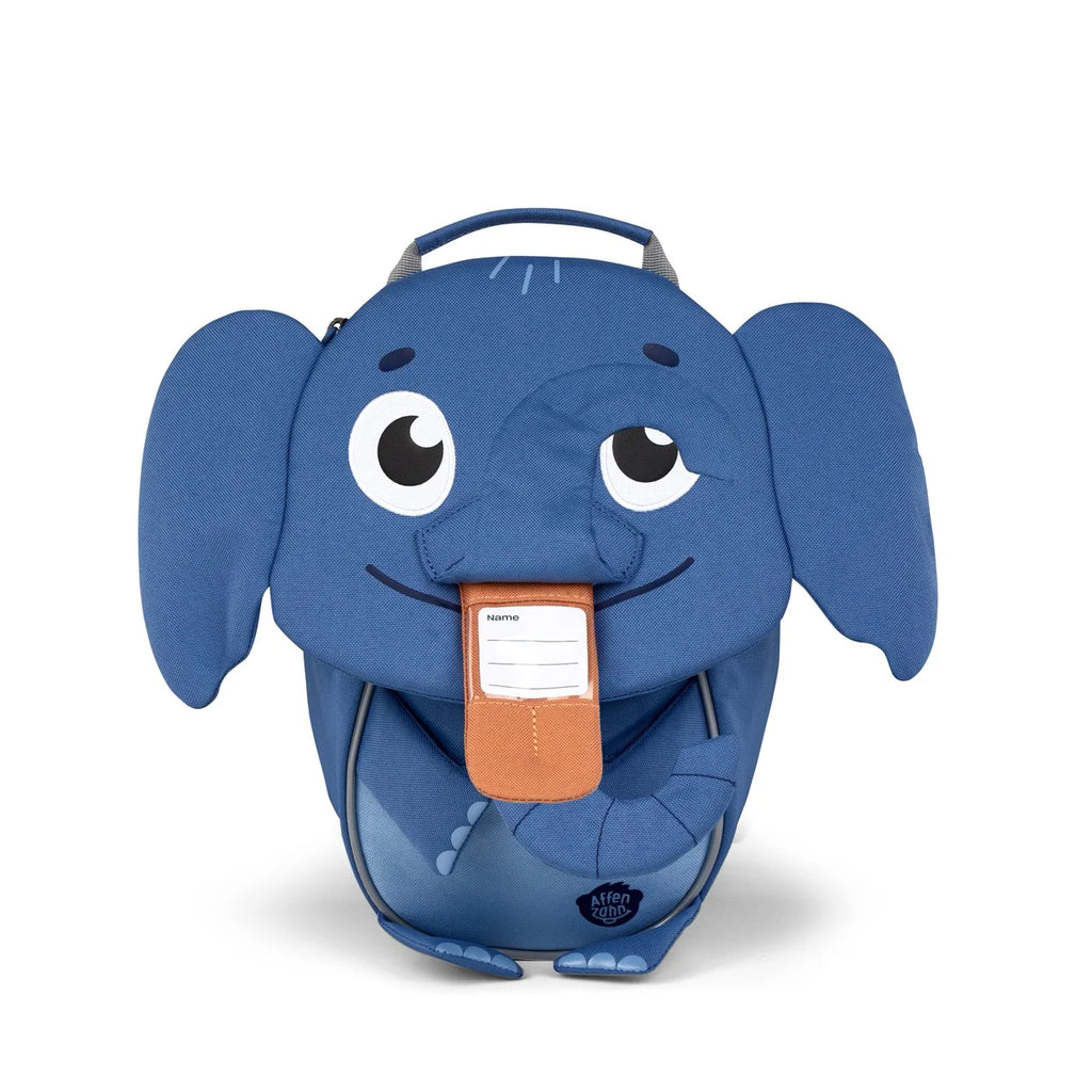 Petit sac à dos Éléphant, 1-3 ans