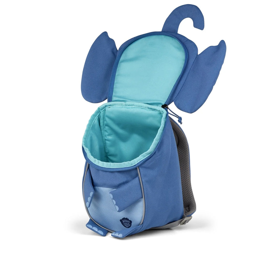 Petit sac à dos Éléphant, 1-3 ans