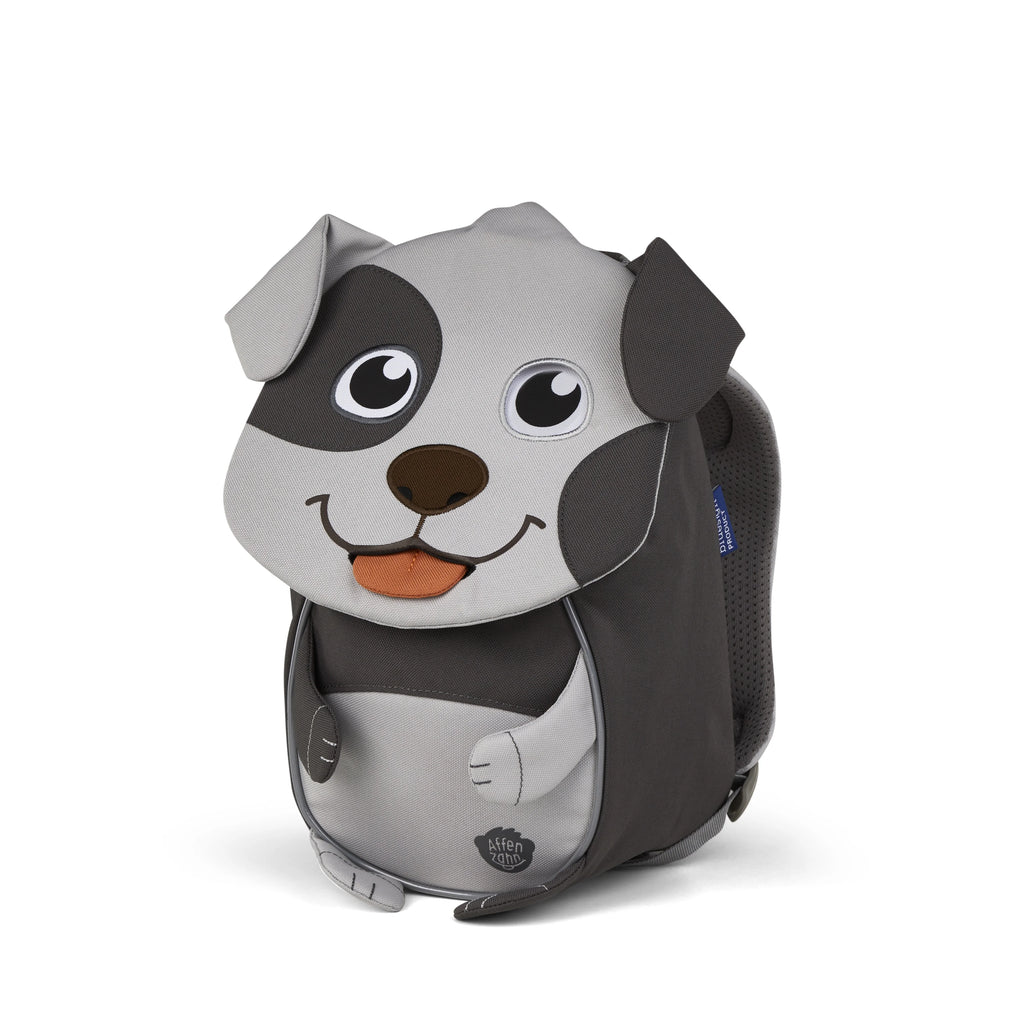 Zainetto piccolo Cane, 1-3 anni