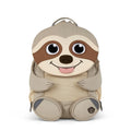 Large Sloth backpack, 3-5 years