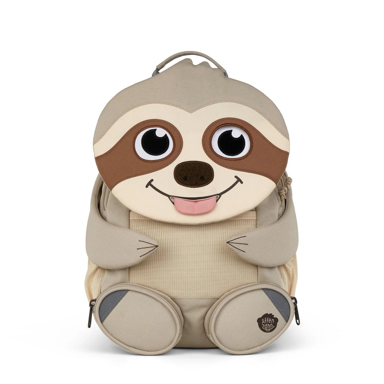 Large Sloth backpack, 3-5 years