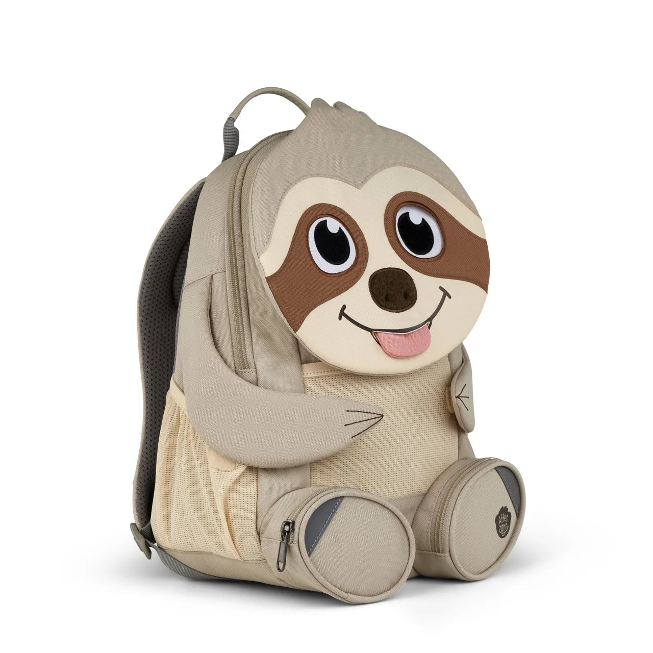 Large Sloth backpack, 3-5 years