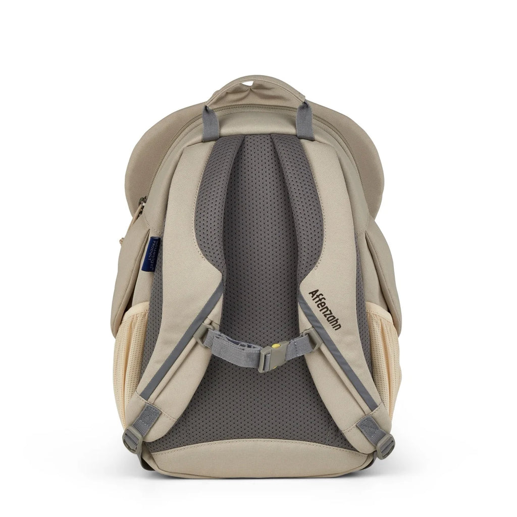 Large Sloth backpack, 3-5 years