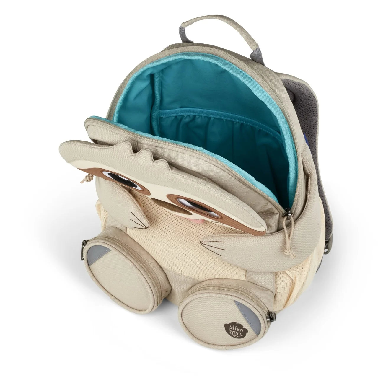 Large Sloth backpack, 3-5 years