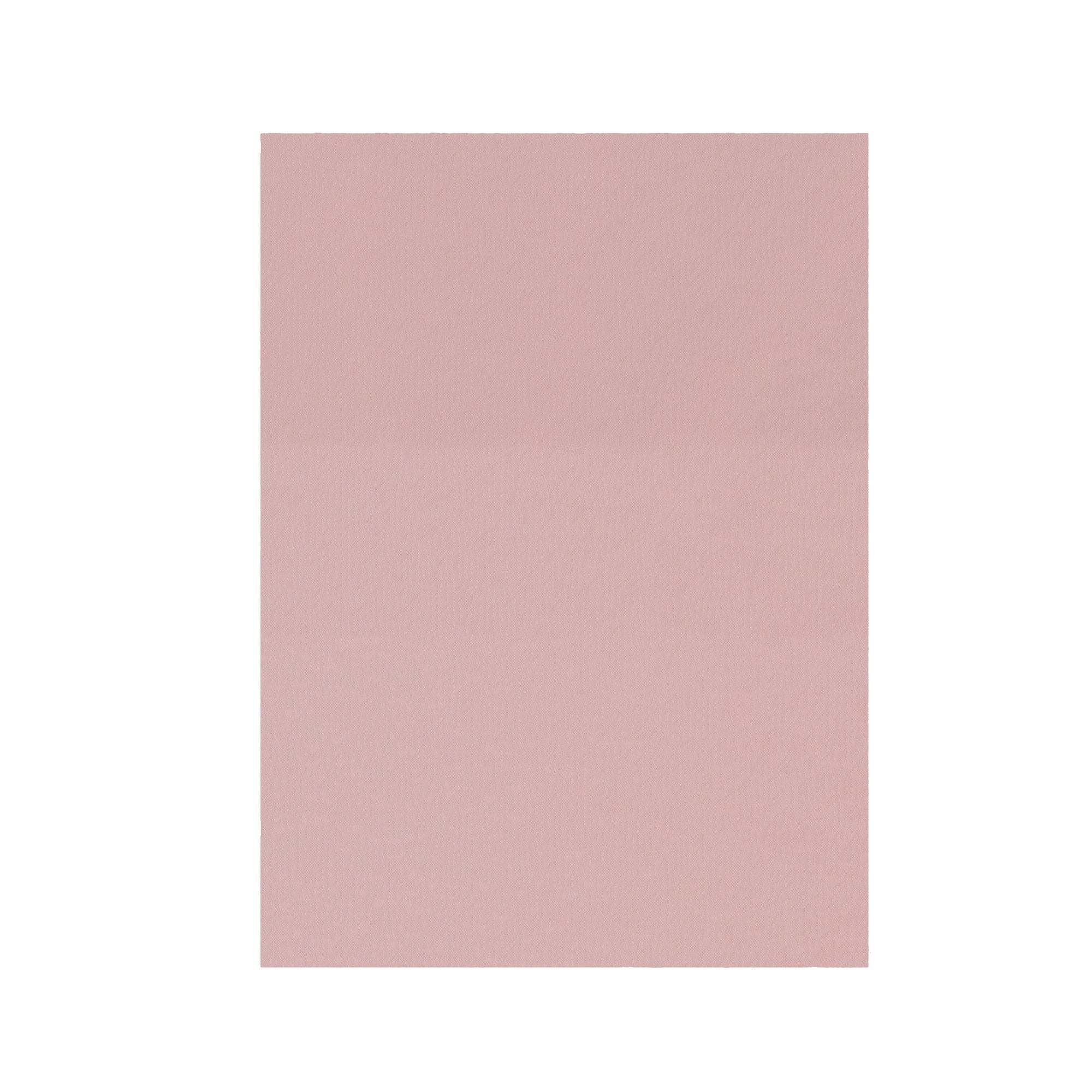 Bamboo and organic cotton fitted sheet for cot 50x80, Lilac 