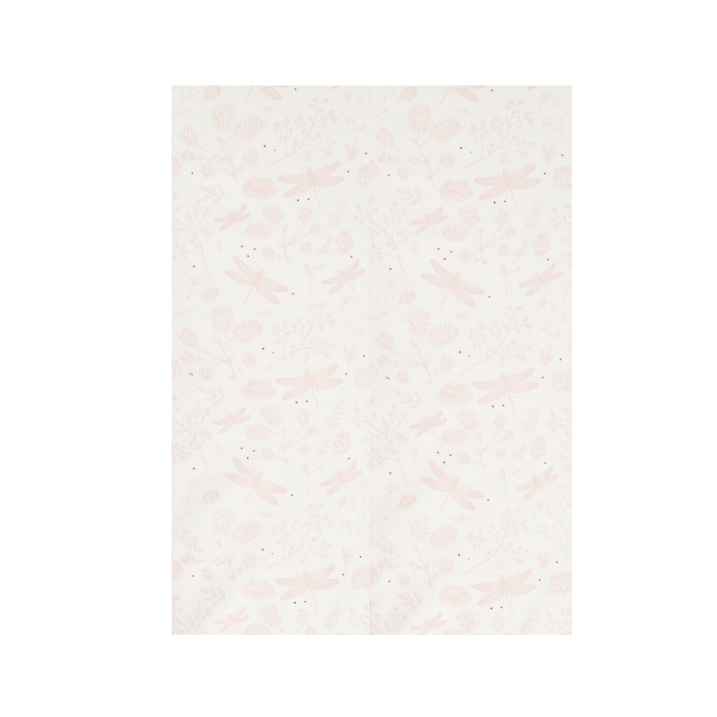 Fitted sheet bamboo cotton 70x140, Dafne