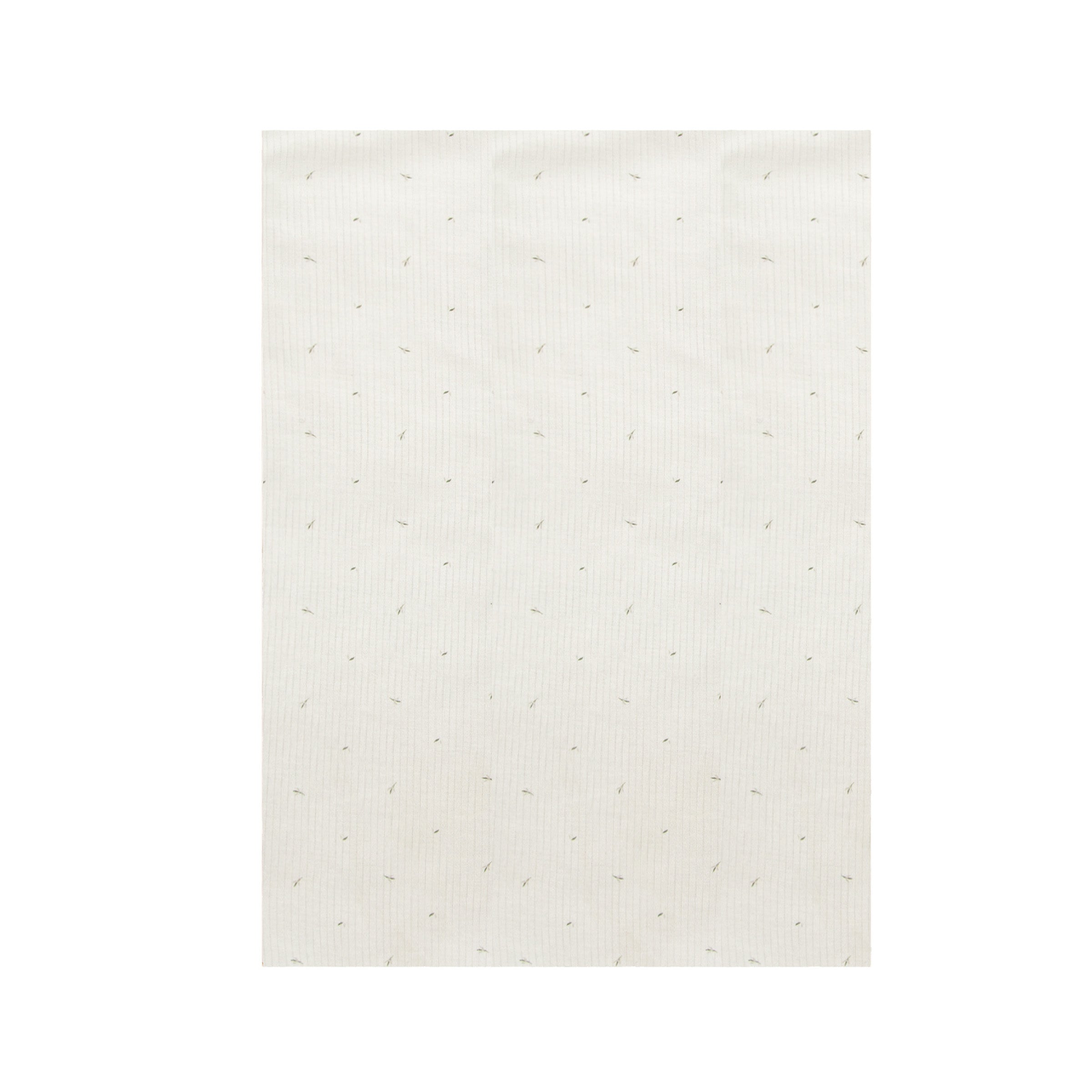 Fitted sheet bamboo cotton 70x140, Cornelia