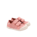 Scarpe in tela, Rosa