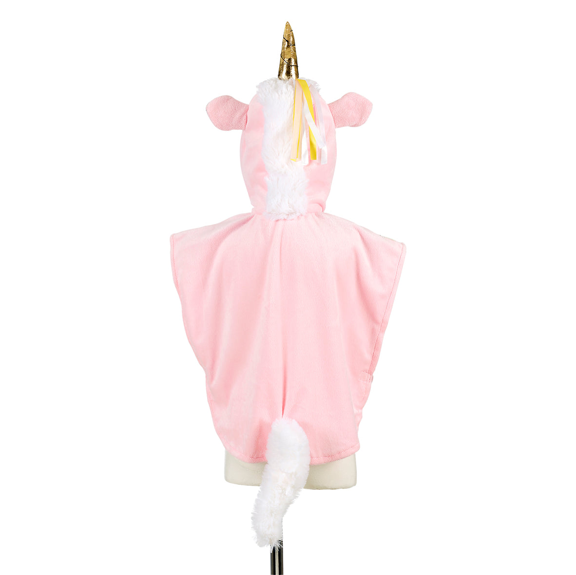 Unicorn Cape, 2 years