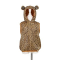 Leopard Costume, 18 months